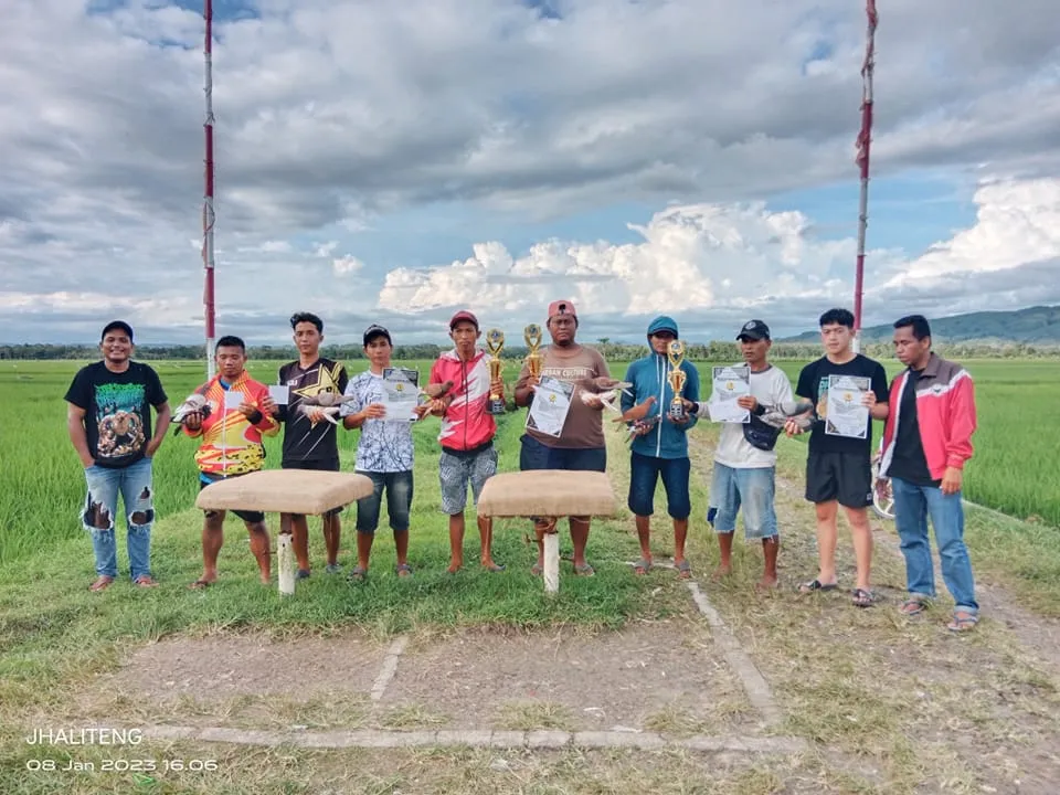 Lapak GRJ (Grujugan)