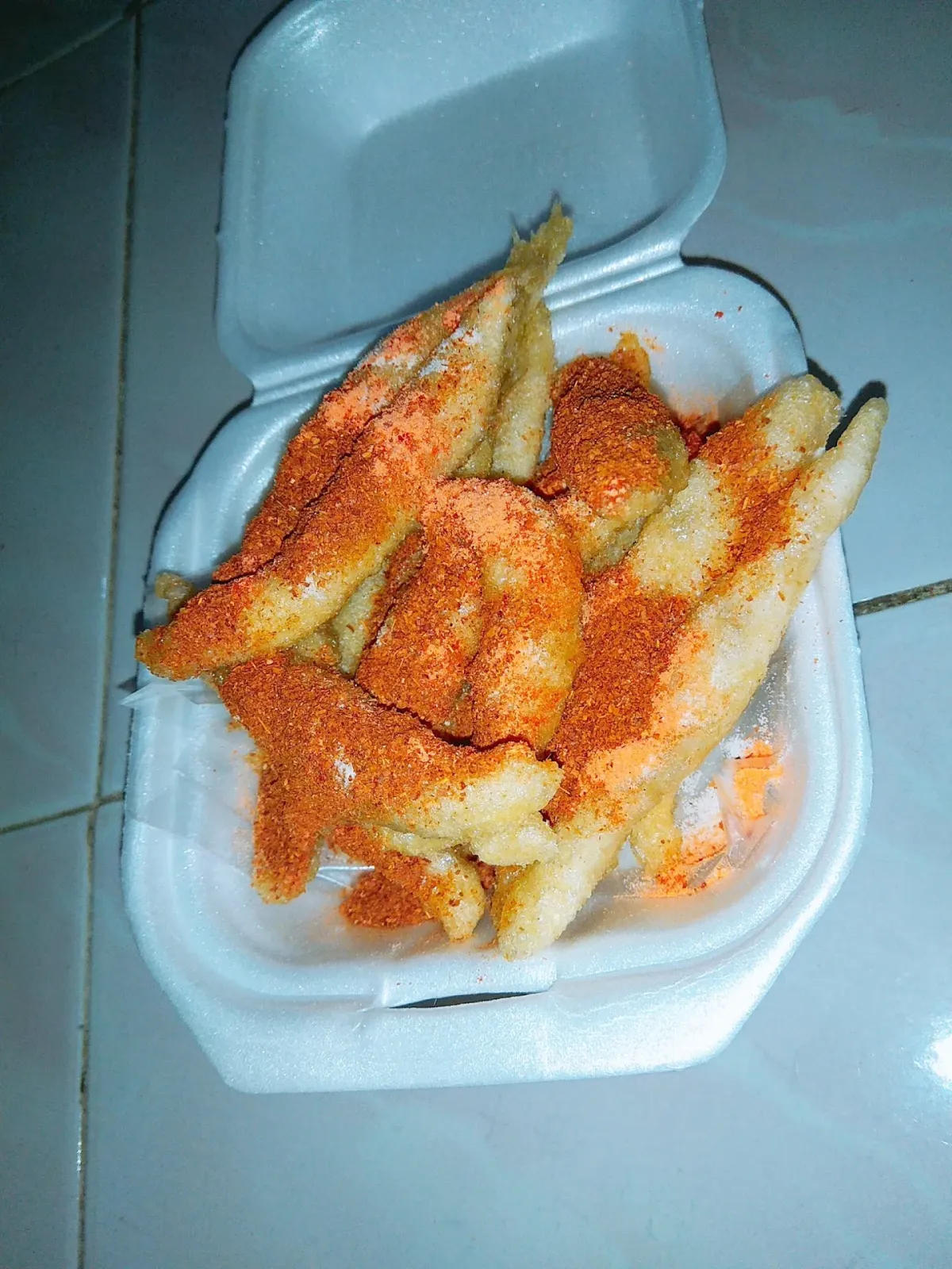 Lapak Jajanan SEMPOL AYAM - OTAK OTAK
