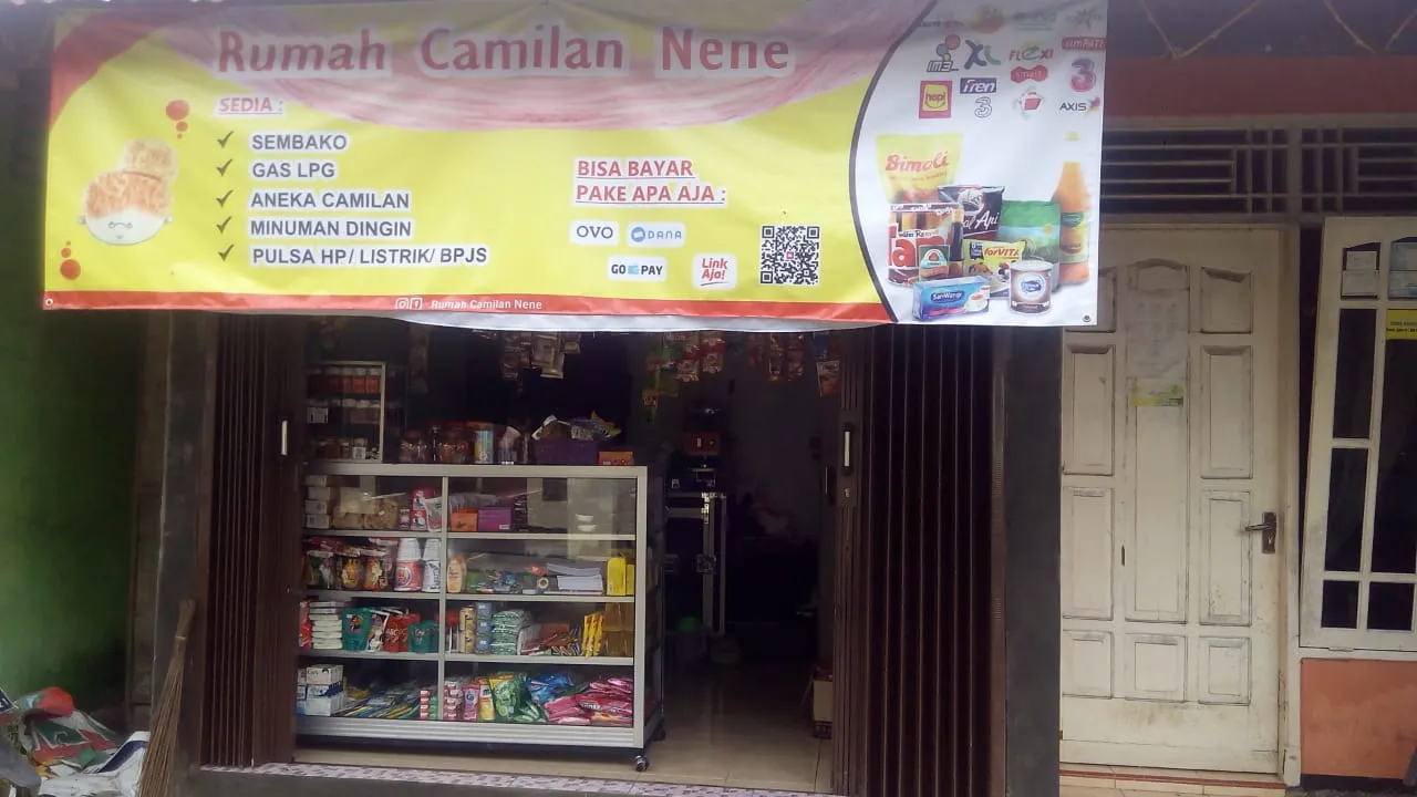 LAPAK JUALAN ID