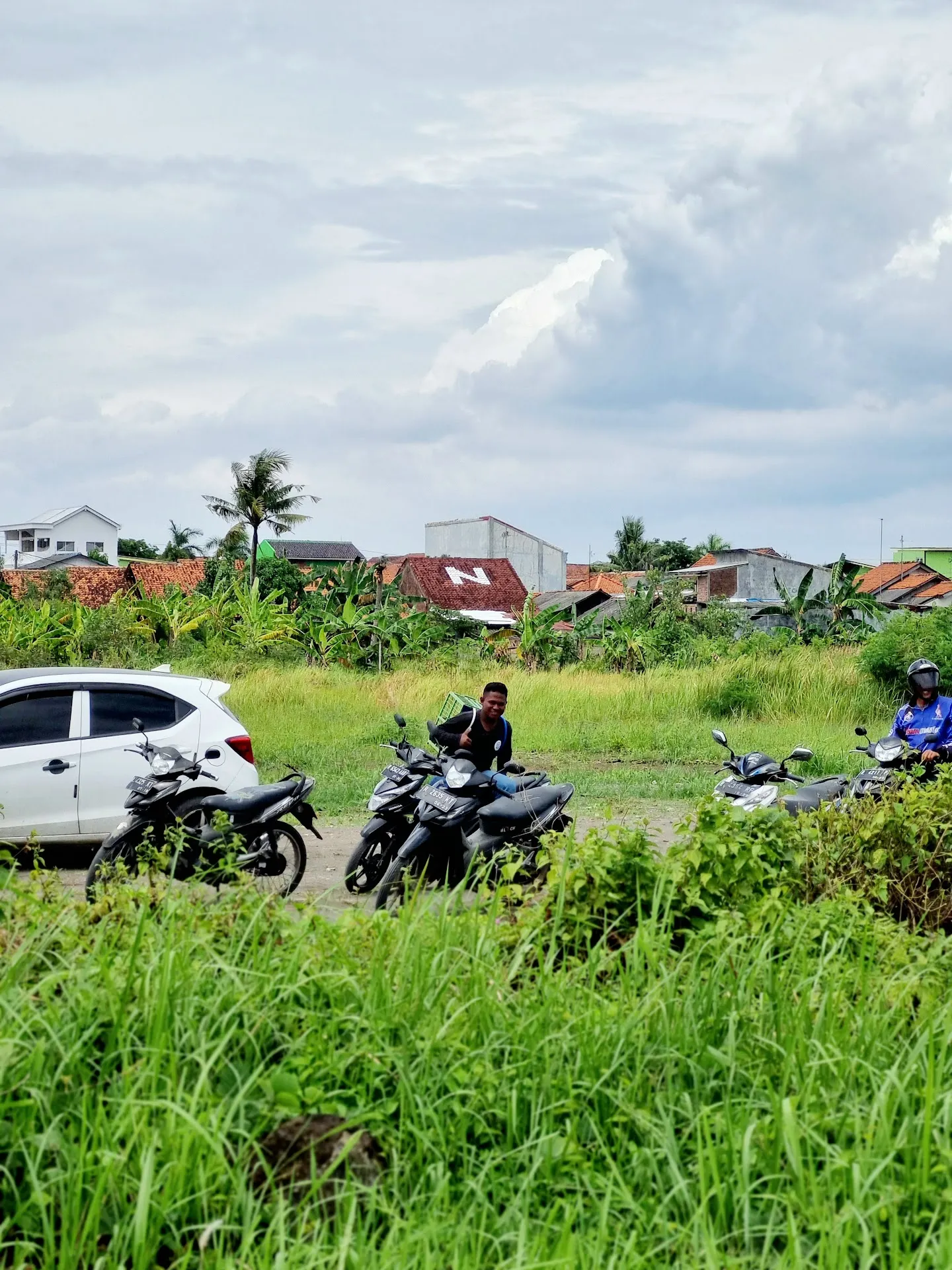 Lapak MU TRIEZ Cilacap