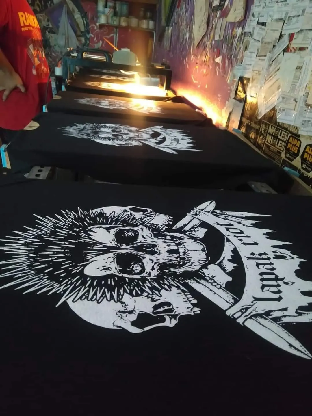 Lapak riot66