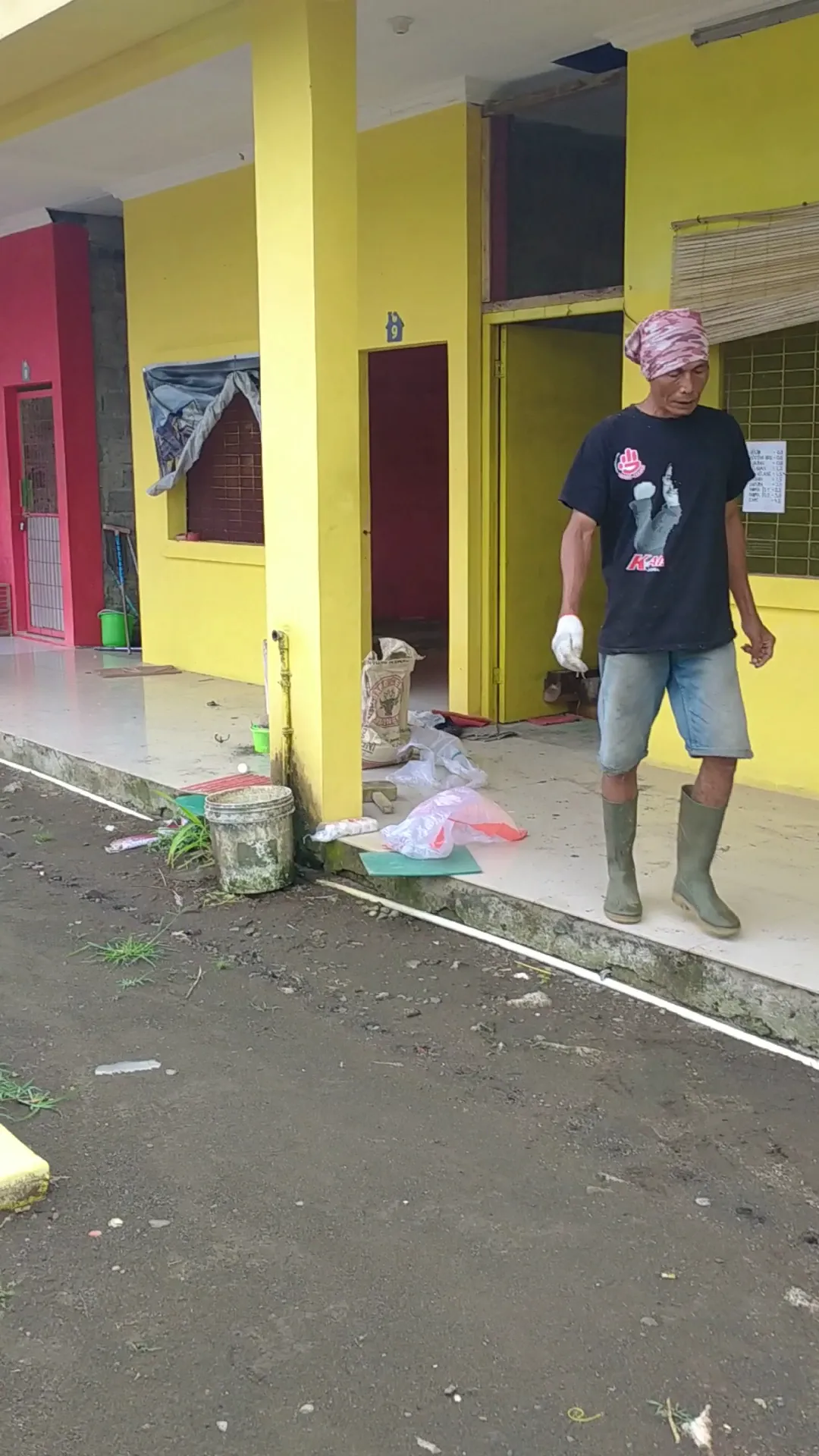 Lapak SRI RAMA