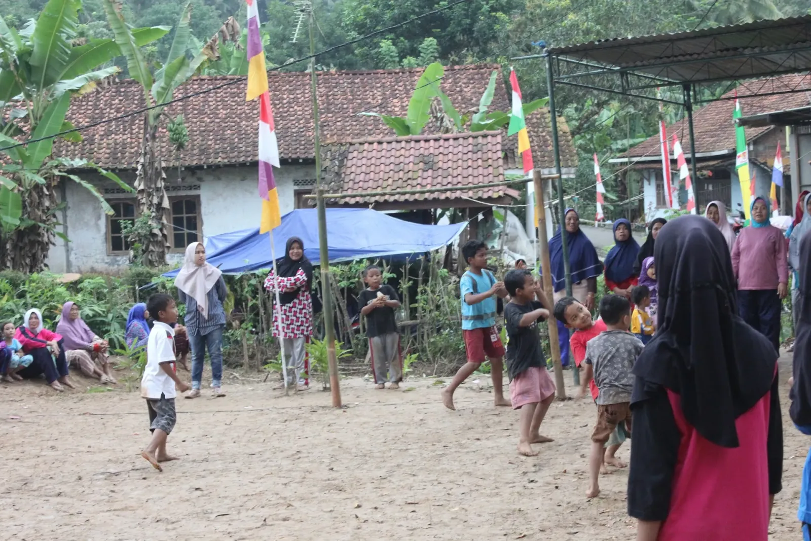 Lapangan Cengkudu