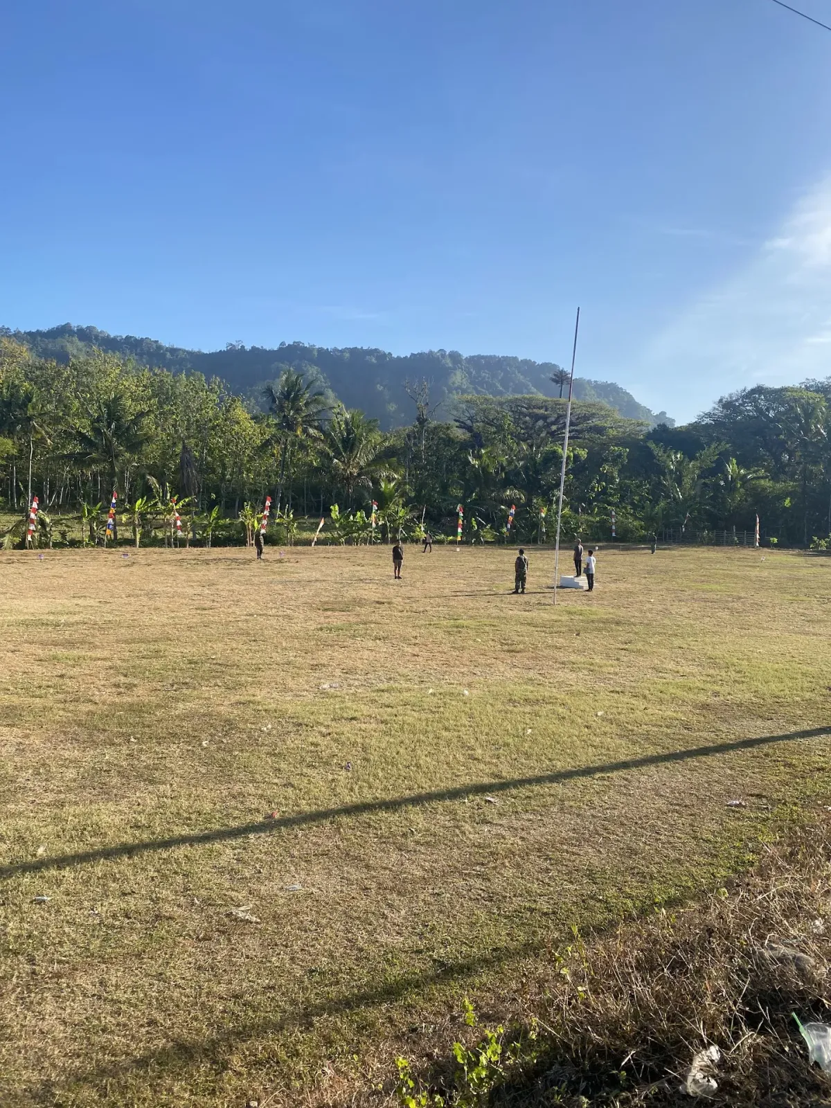 Lapangan Citembong