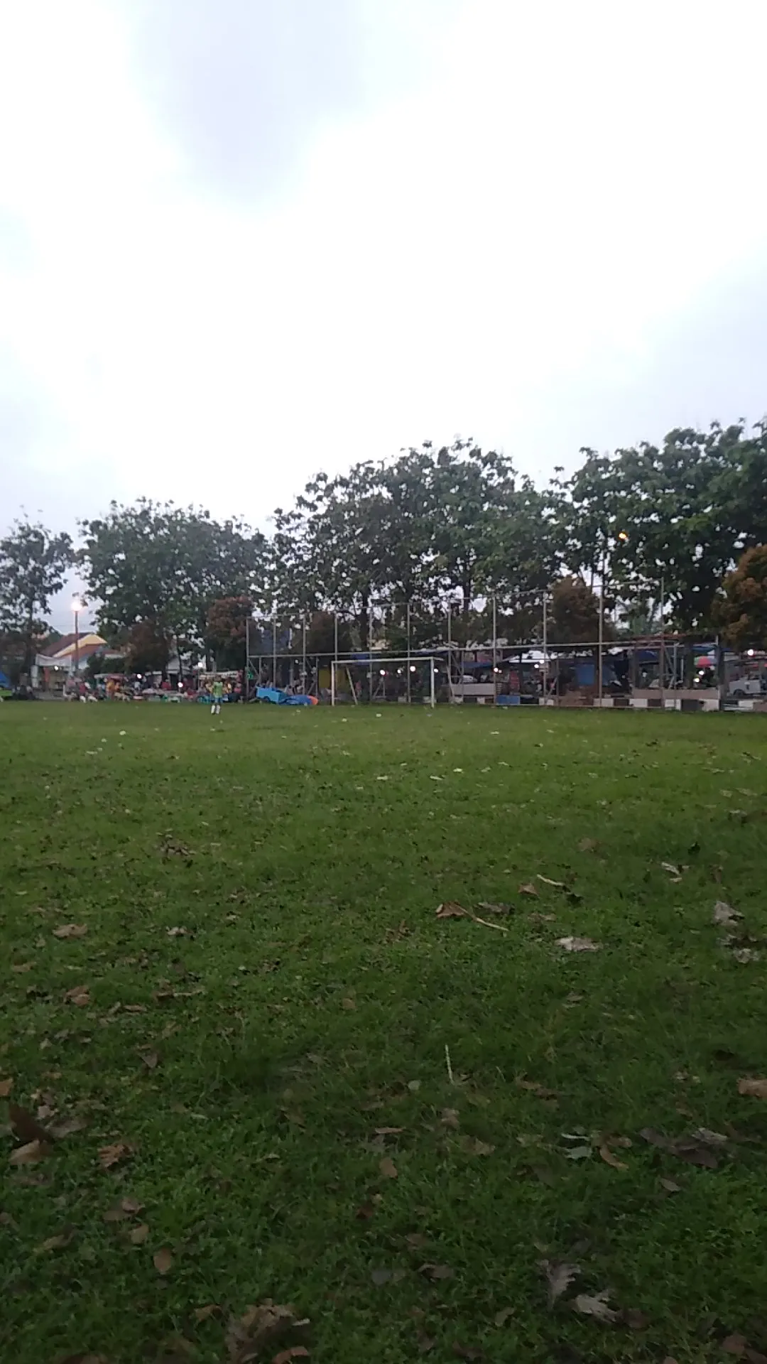 Lapangan Gelora Jaya
