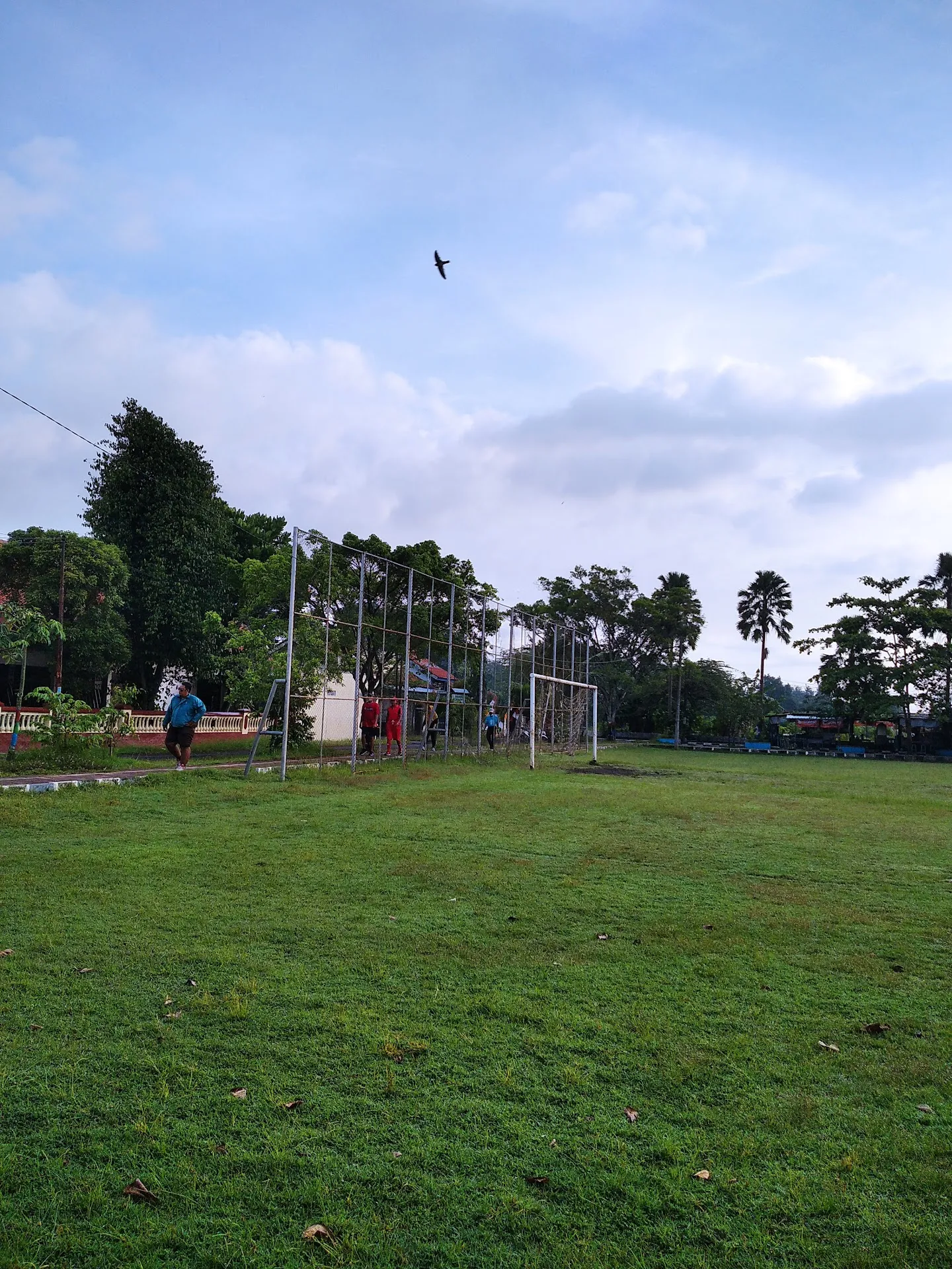 Lapangan Jati Persada
