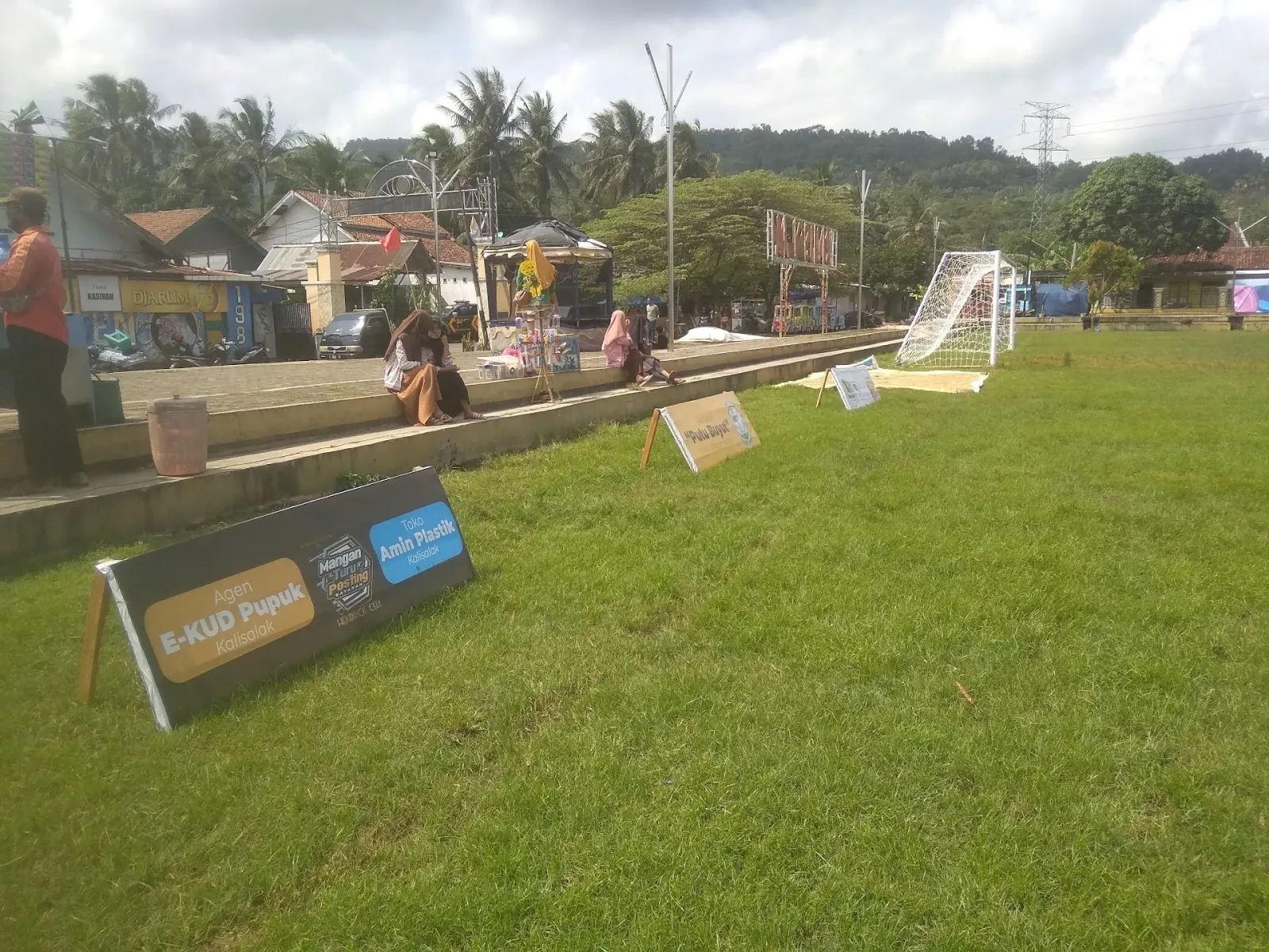 Lapangan Kalisalak