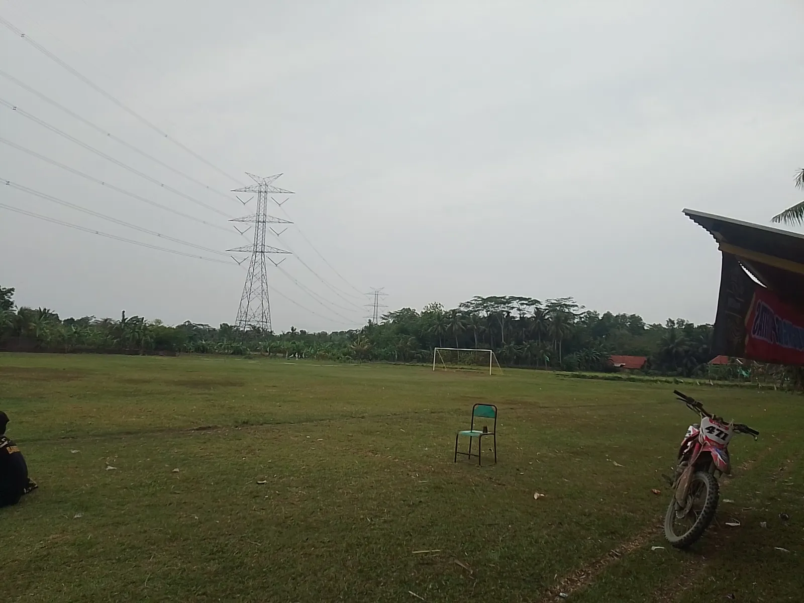 Lapangan karangjengkol