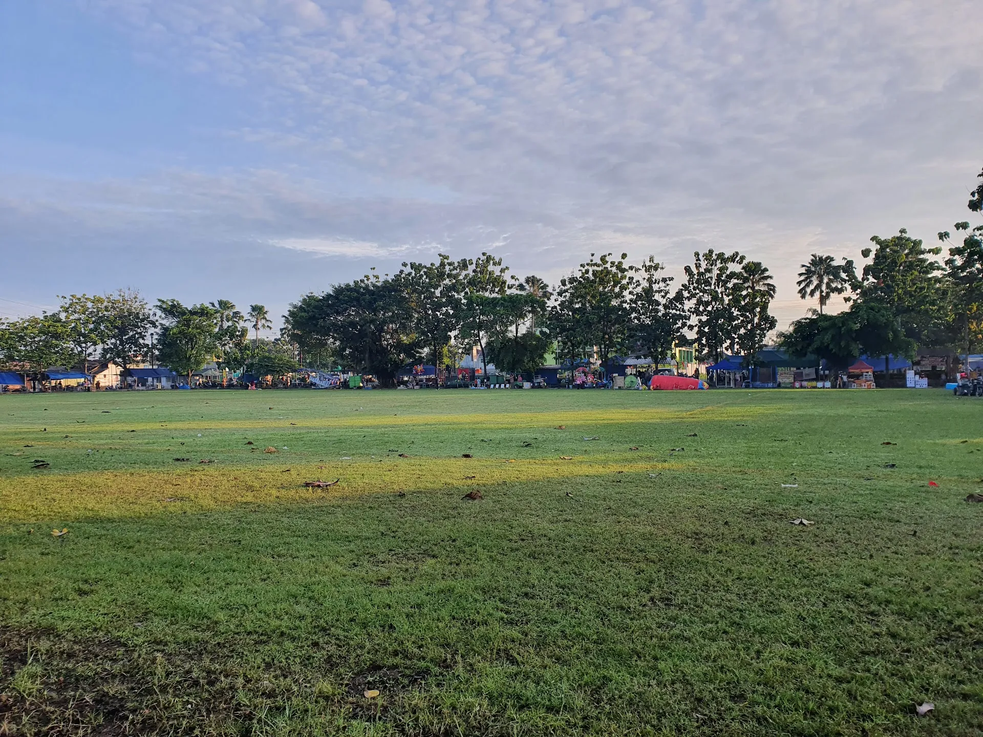 Lapangan Krida Nusantara