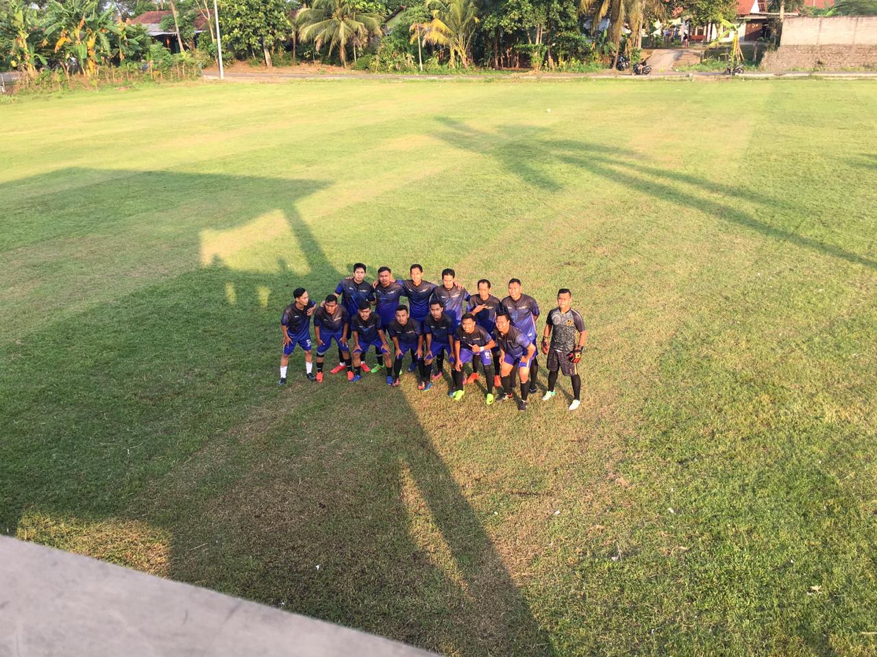 Lapangan Krida Utama Tritih Kulon
