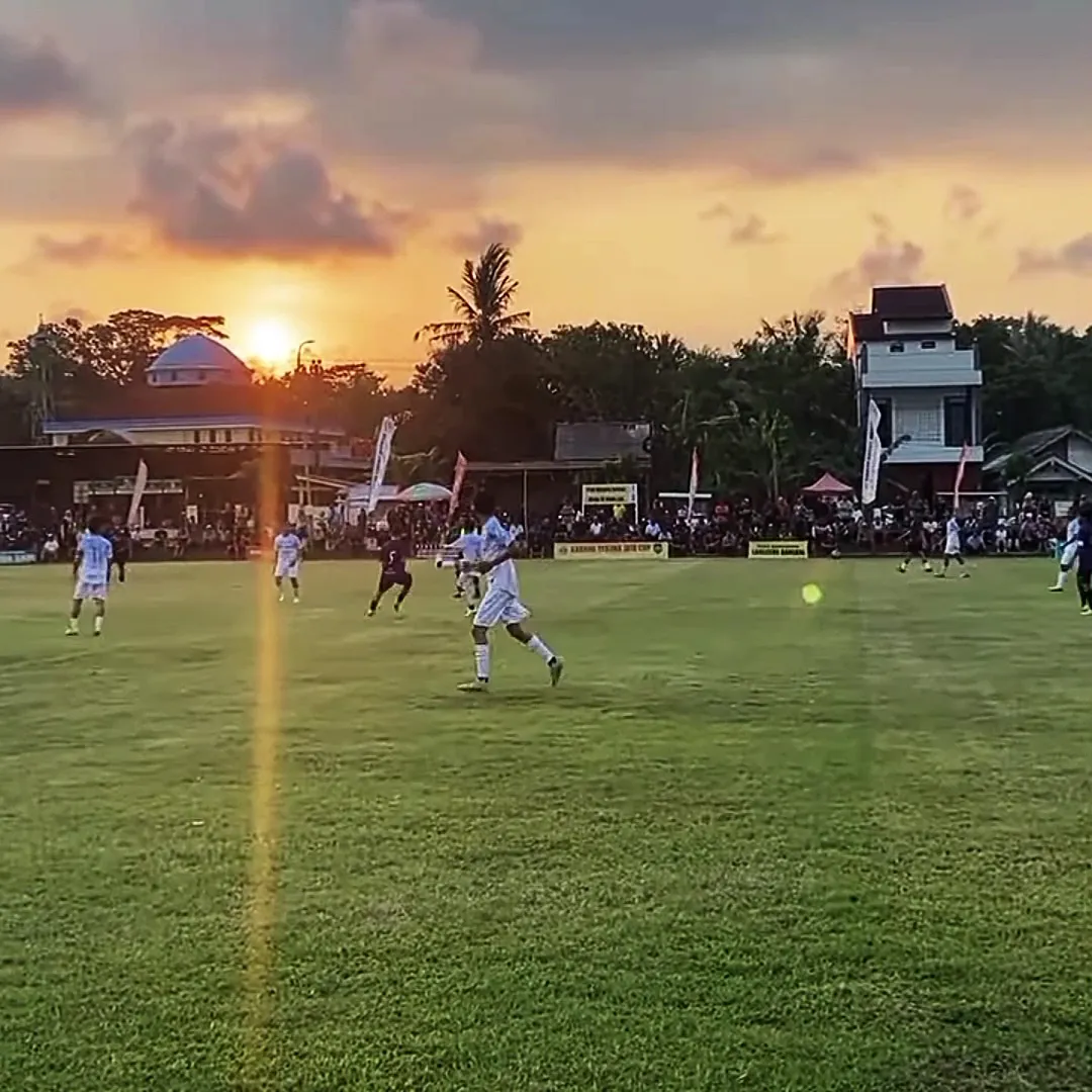 Lapangan Panti Harjo Ayamalas