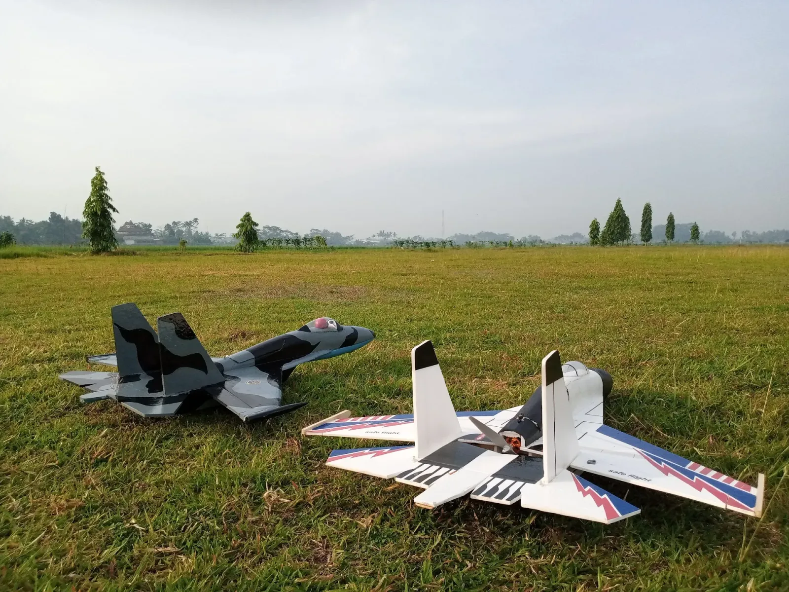 Lapangan Randegan