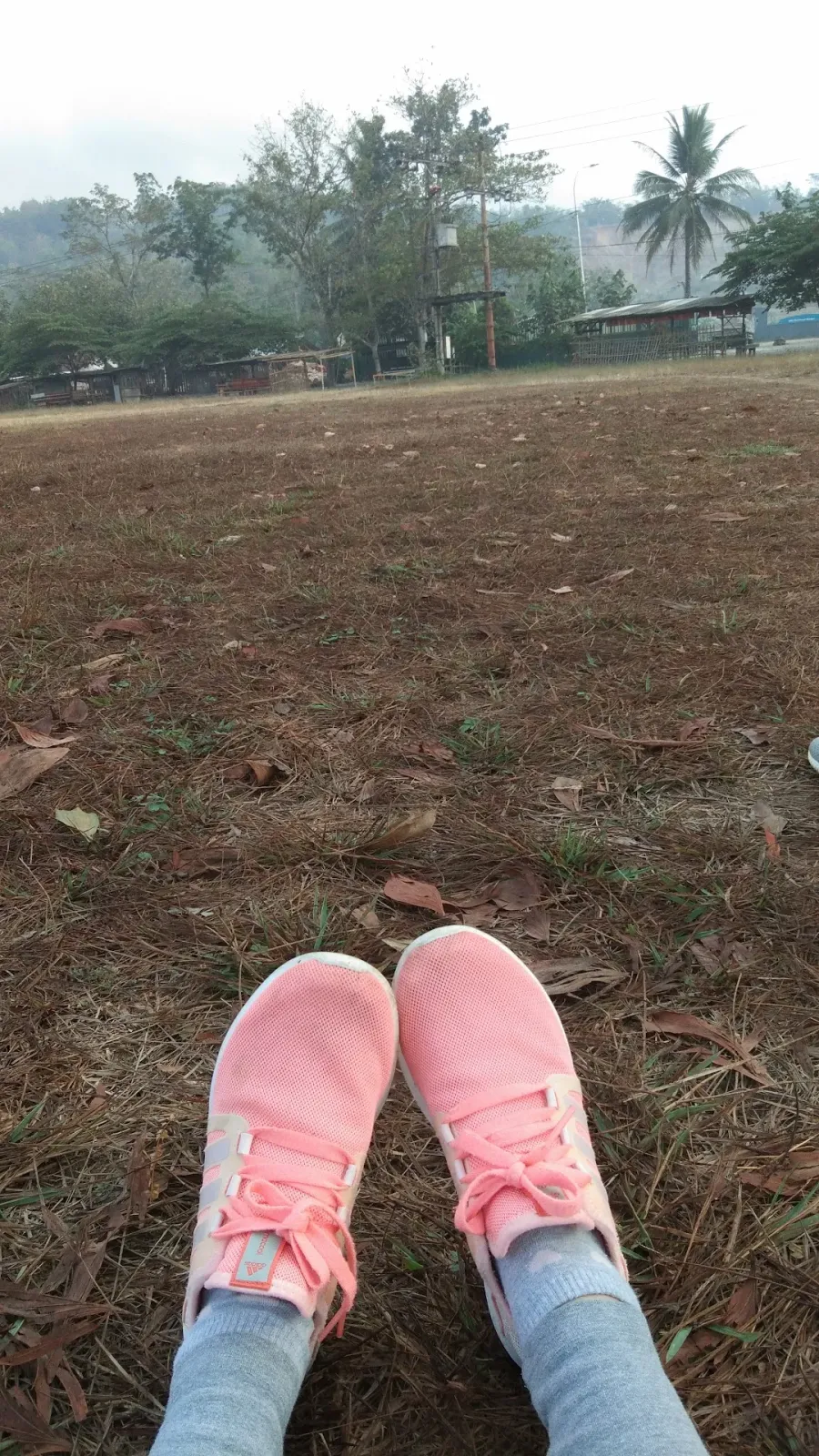 Lapangan Sepak Bola Slatri,Wangon