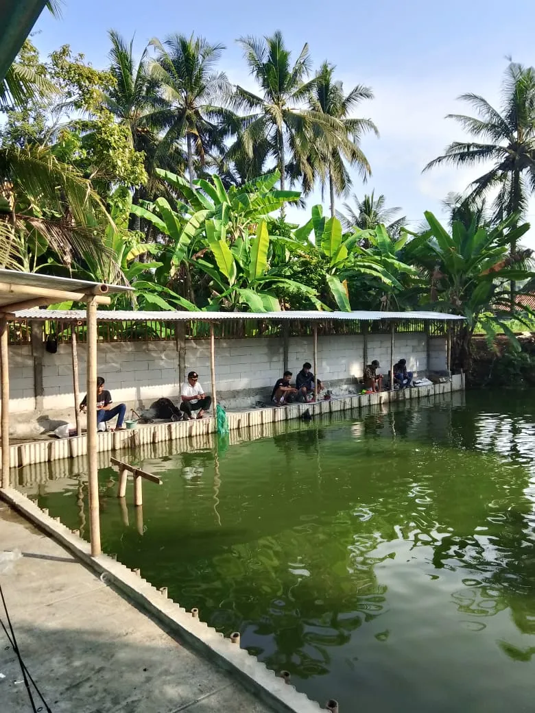 Lasmini Warung Kopi