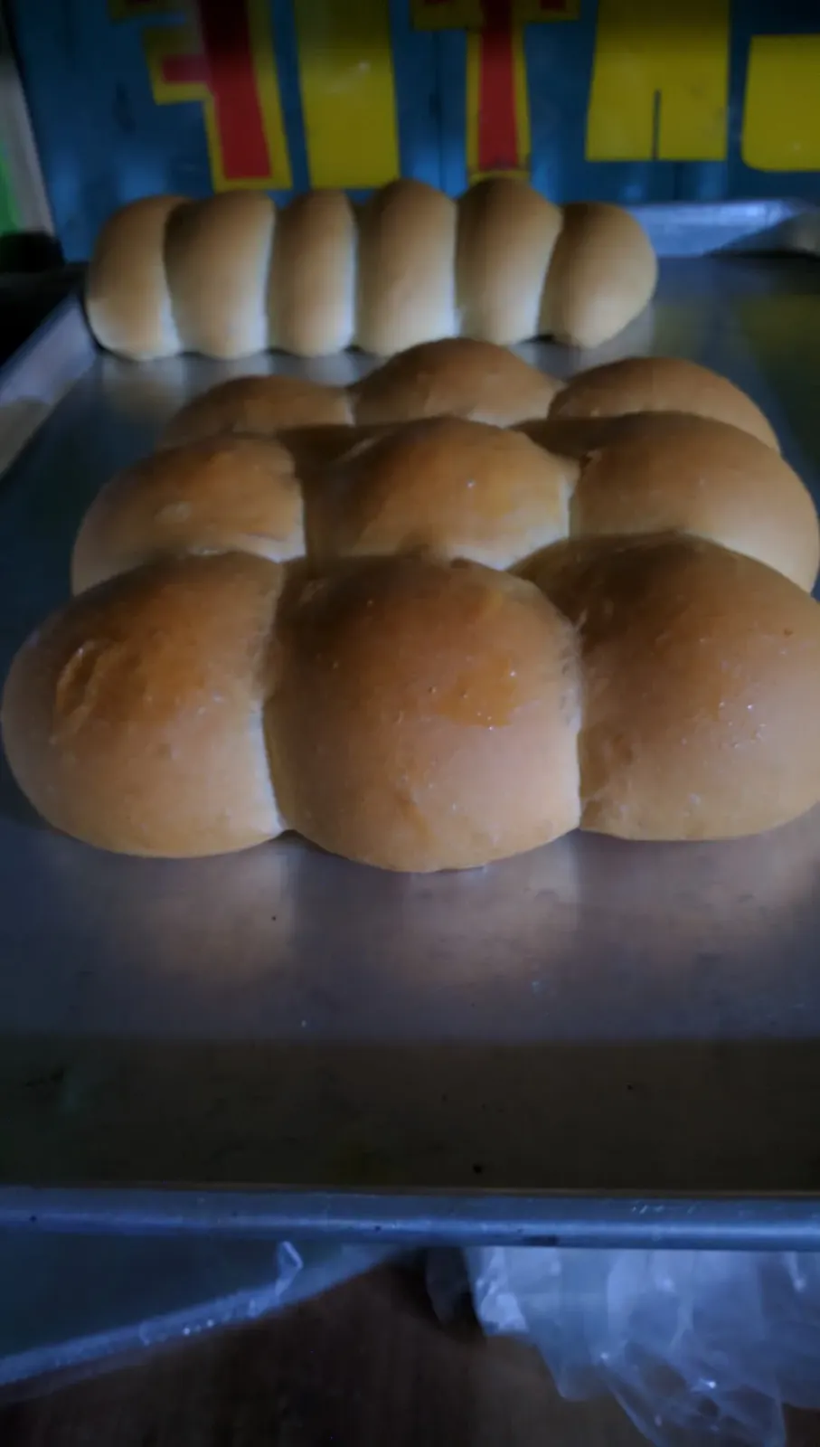 Latif Bakery & Cake