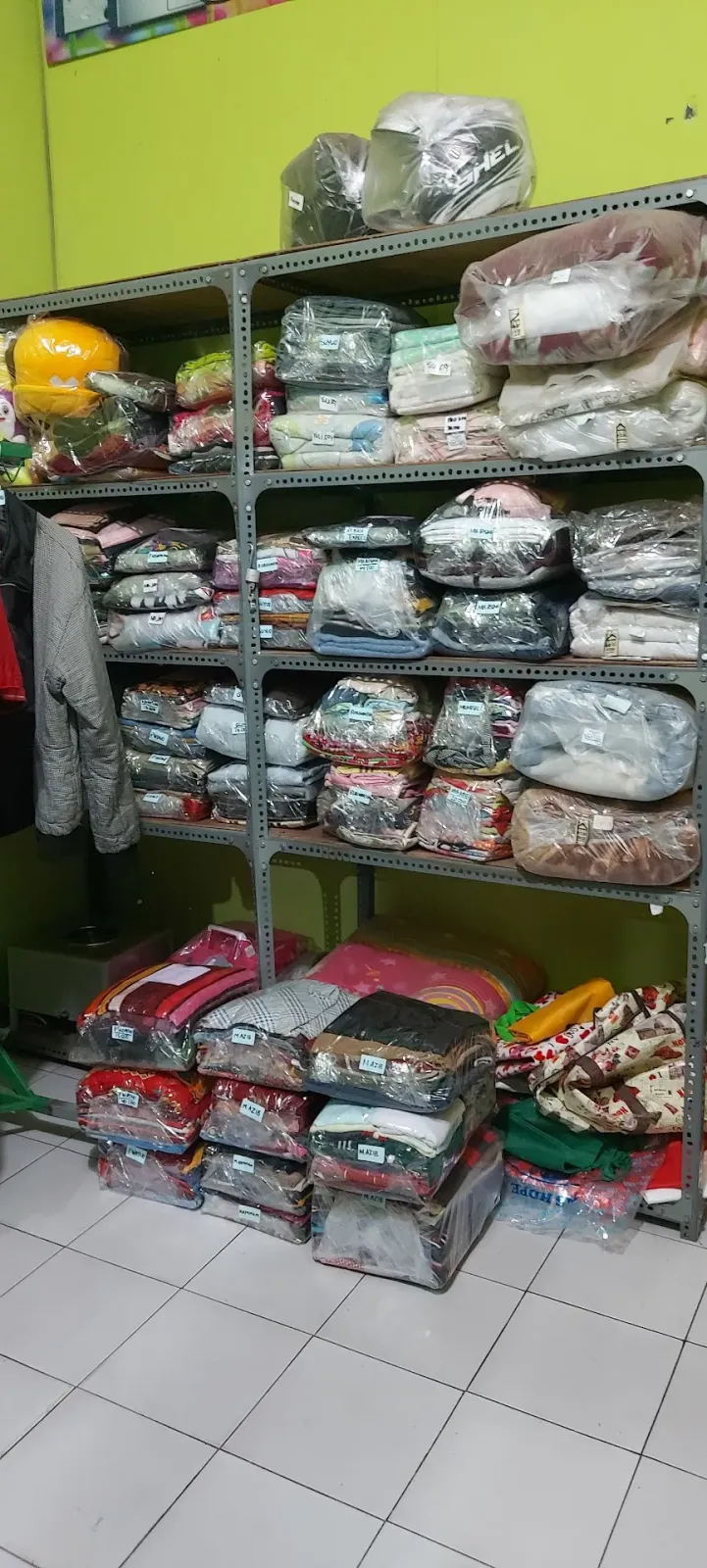 Laundry Al FAZA