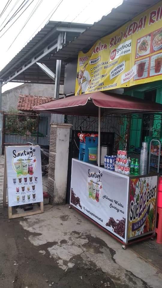 Laundry Cantik