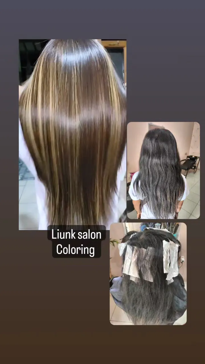 Laven's Salon