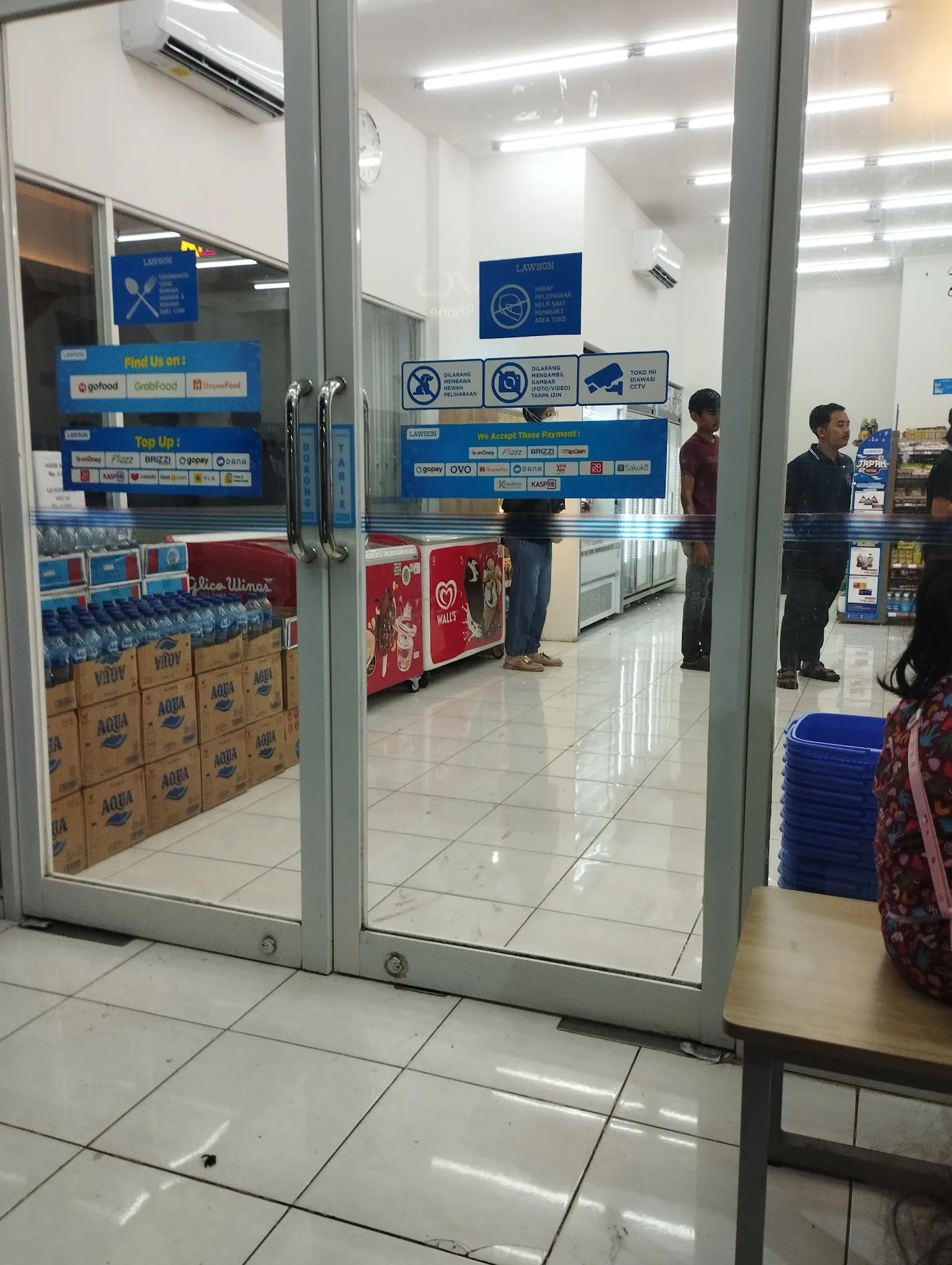 Lawson S.Parman Cilacap