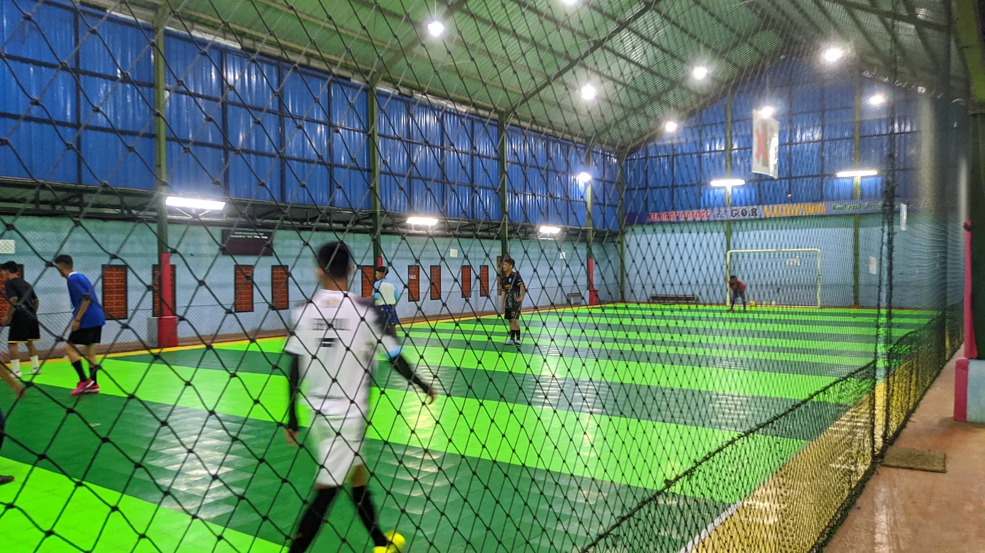 Lebeng Futsal (FIP)