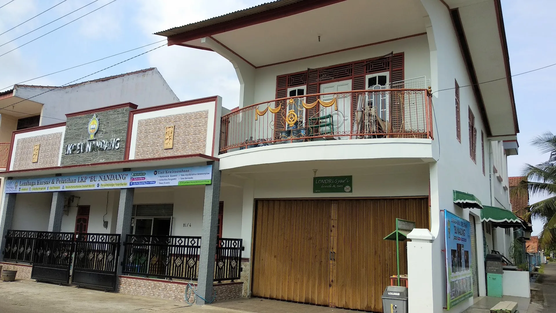 Lembaga Kursus Dan Pelatihan Bahy