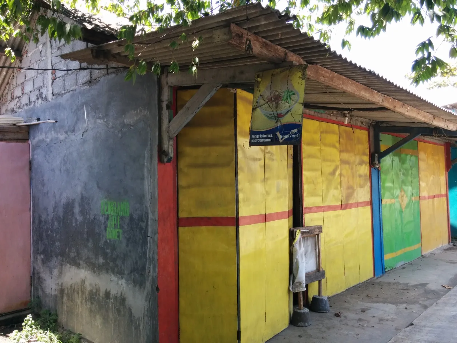 Lembaga Kursus Dan Pelatihan Empat Lima