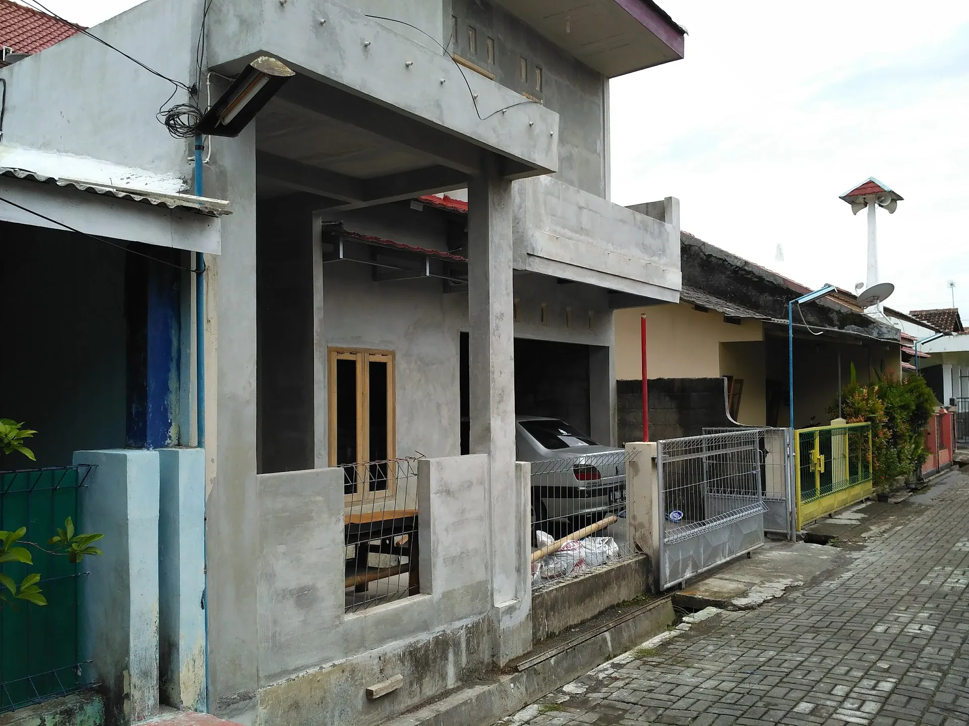 Lembaga Kursus Dan Pelatihan Putra Popbayo