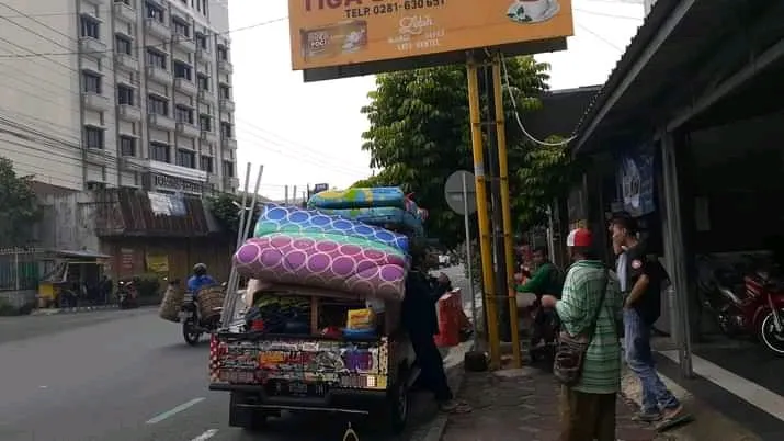 Lembaga Pendidikan Al Quran Kauman Lama Kawunganten Cilacap