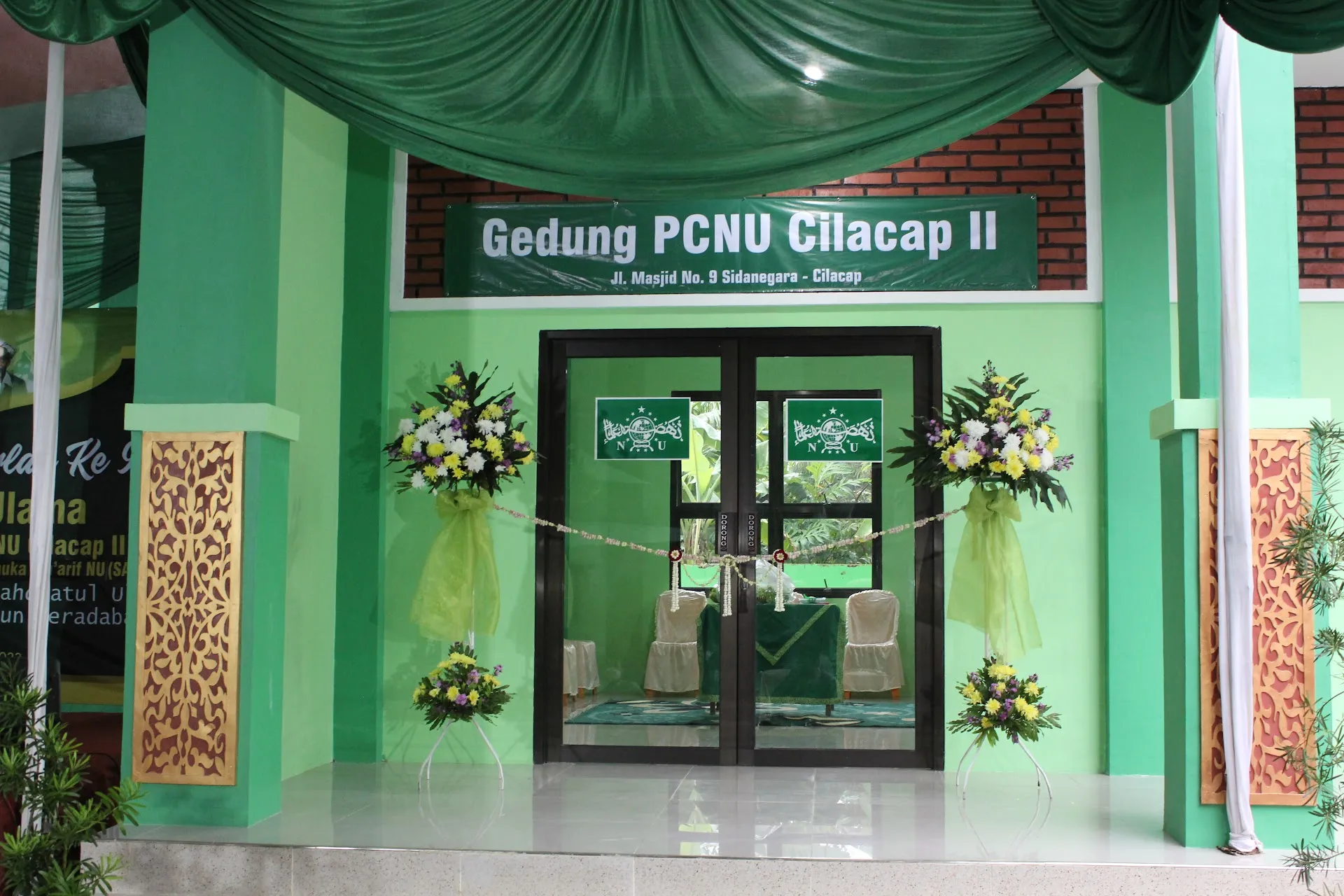Lembaga Pendidikan Ma'arif Kabupaten Cilacap