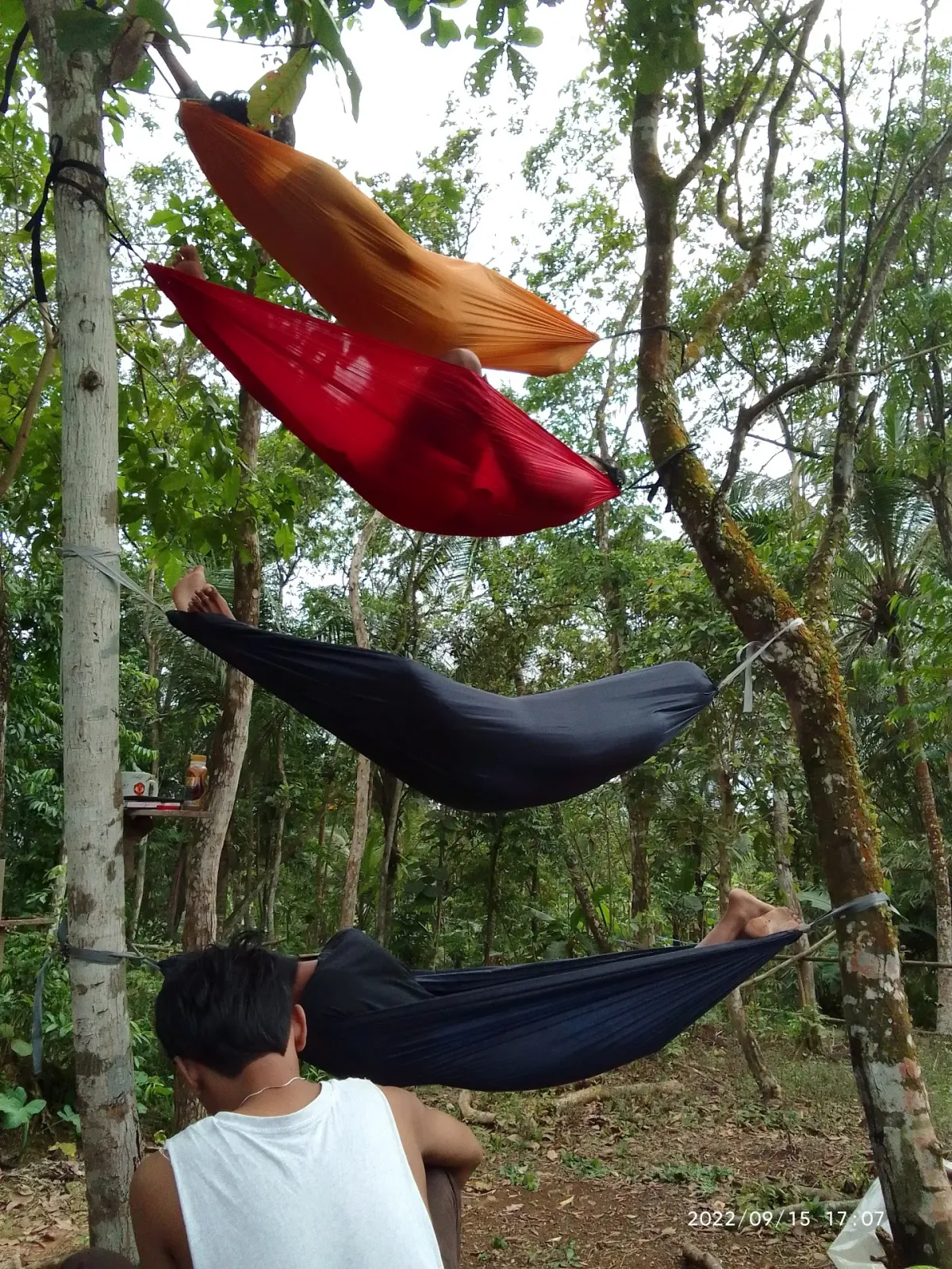Lembah Dungwaru