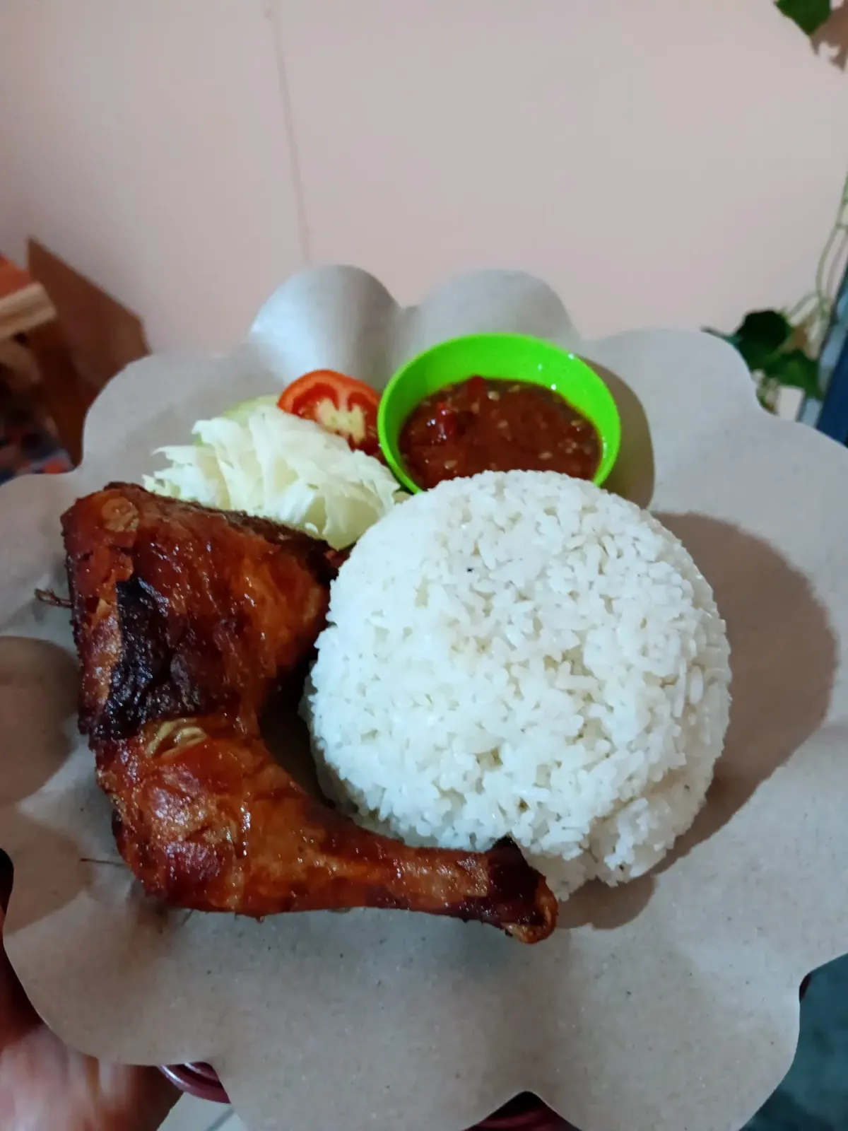 Lesehan & Angkringan "Selerarasa"