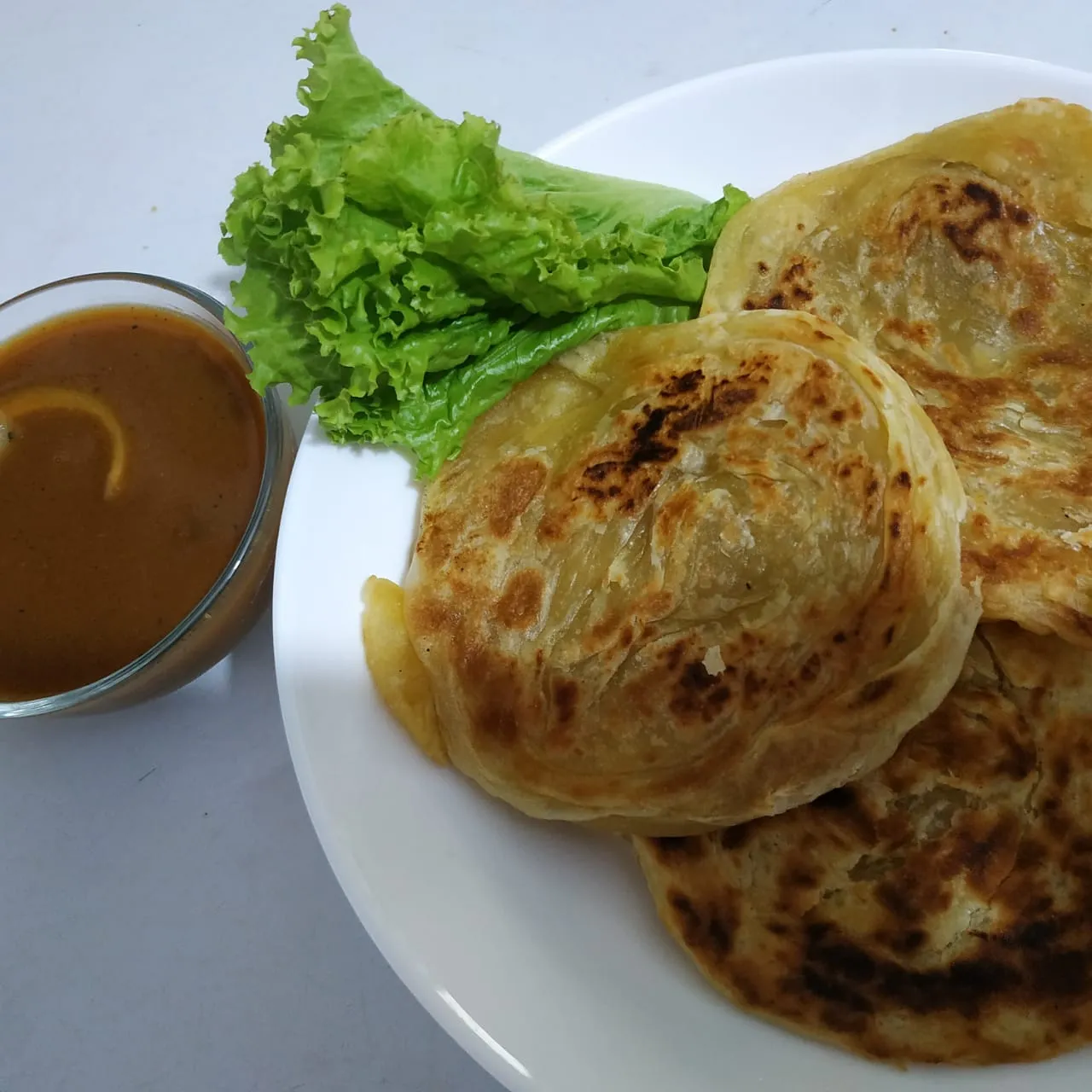 Lesehan Berkah 26 teppanyaki