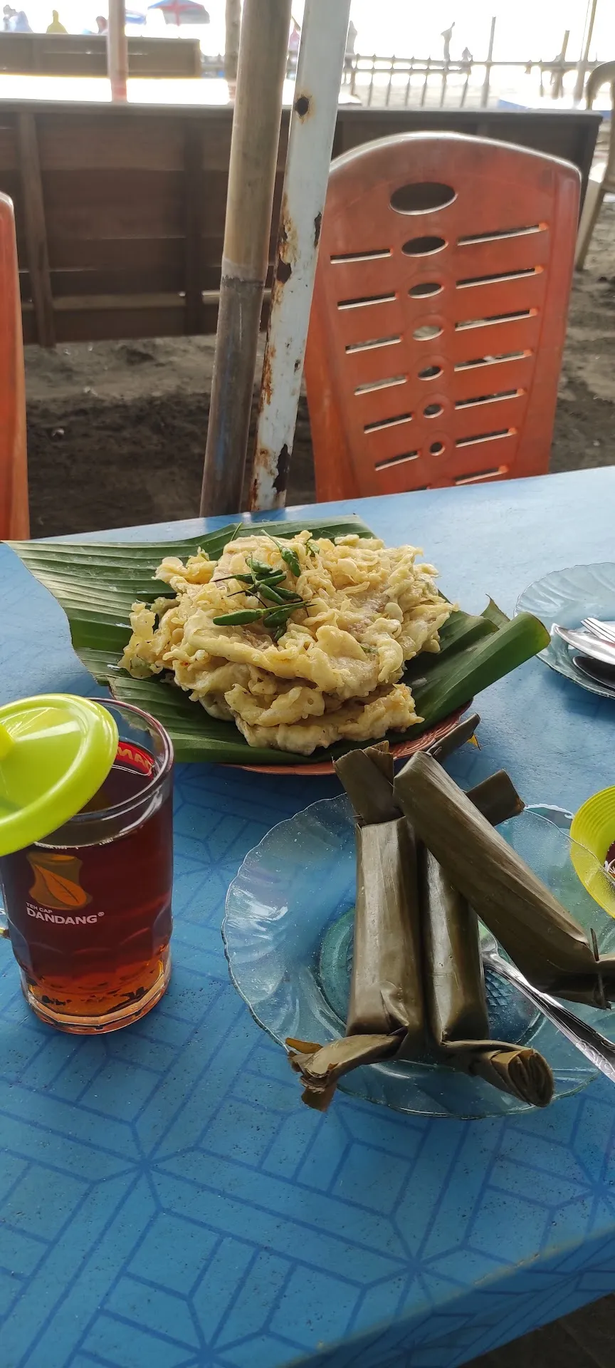 Lesehan Cahaya Aufa