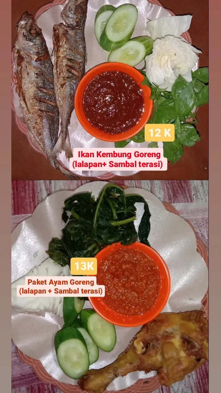 LESEHAN CITA LESTARI