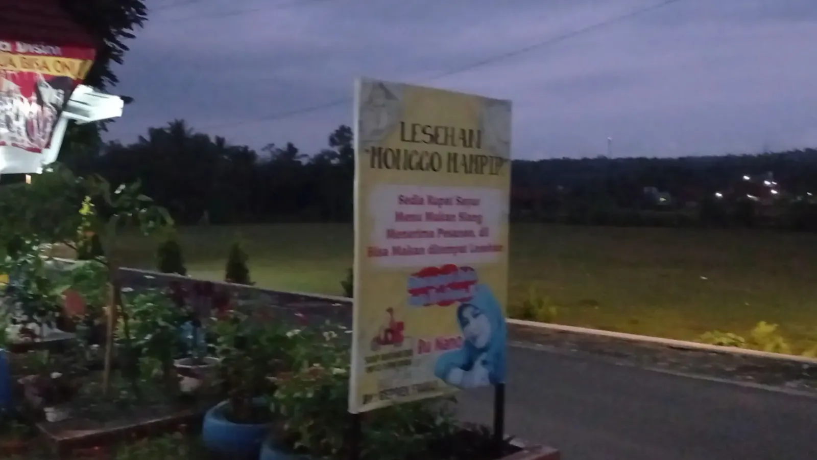 Lesehan Monggo Mampir