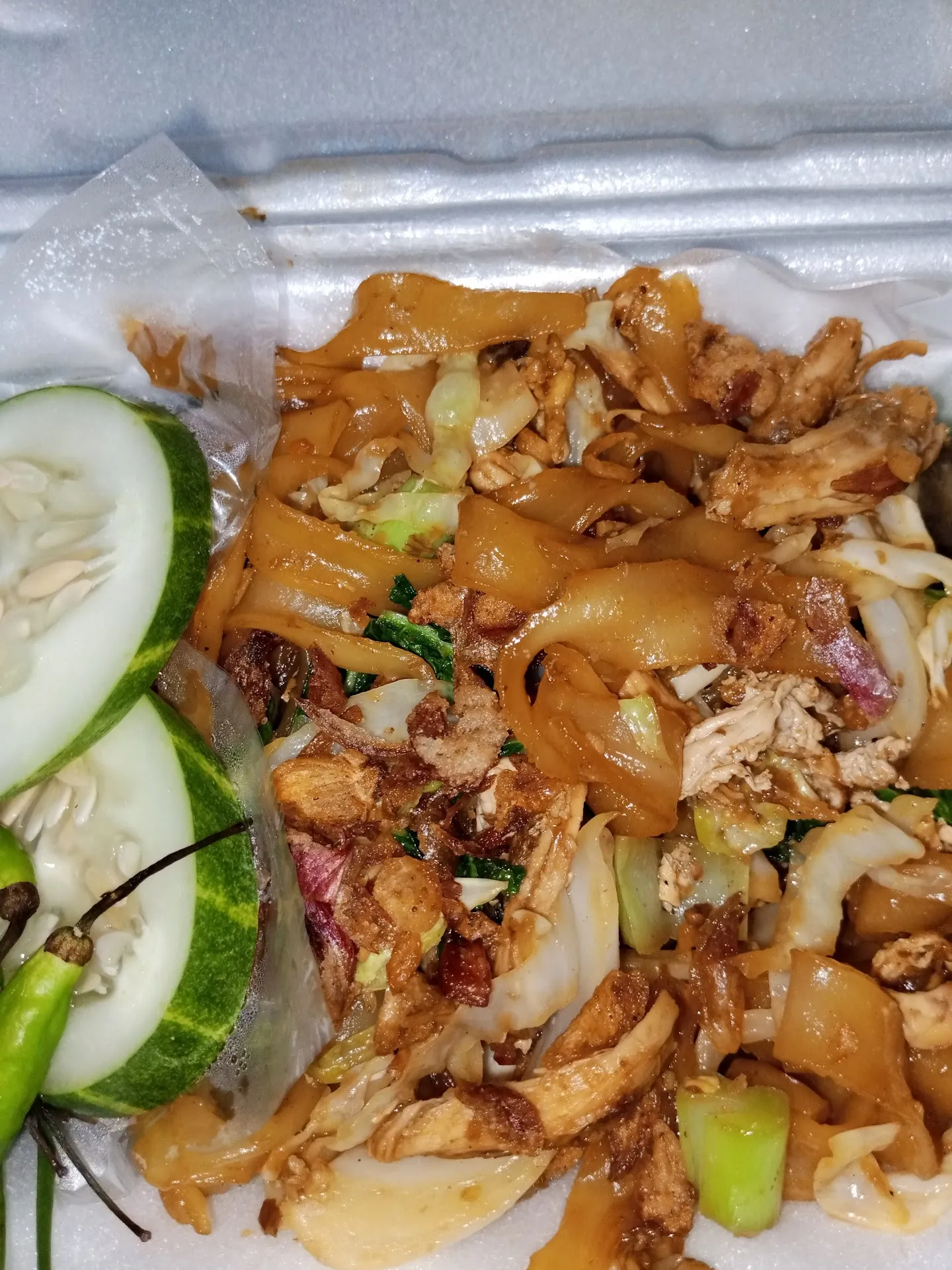 Lesehan Nasi Goreng Putra Abimanyu