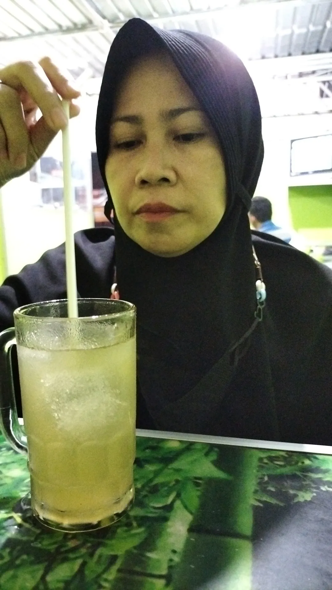 Lesehan Nikmat Sari