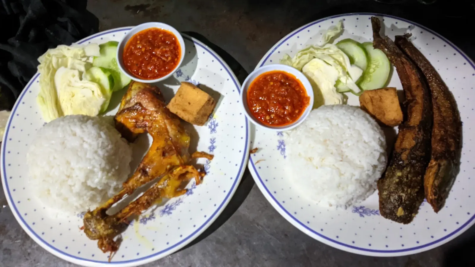 Lesehan Pak Tarno