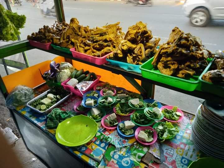 Lesehan Purwajaya
