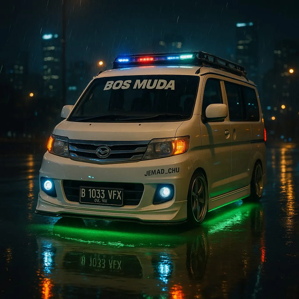 Lestari tour and travel