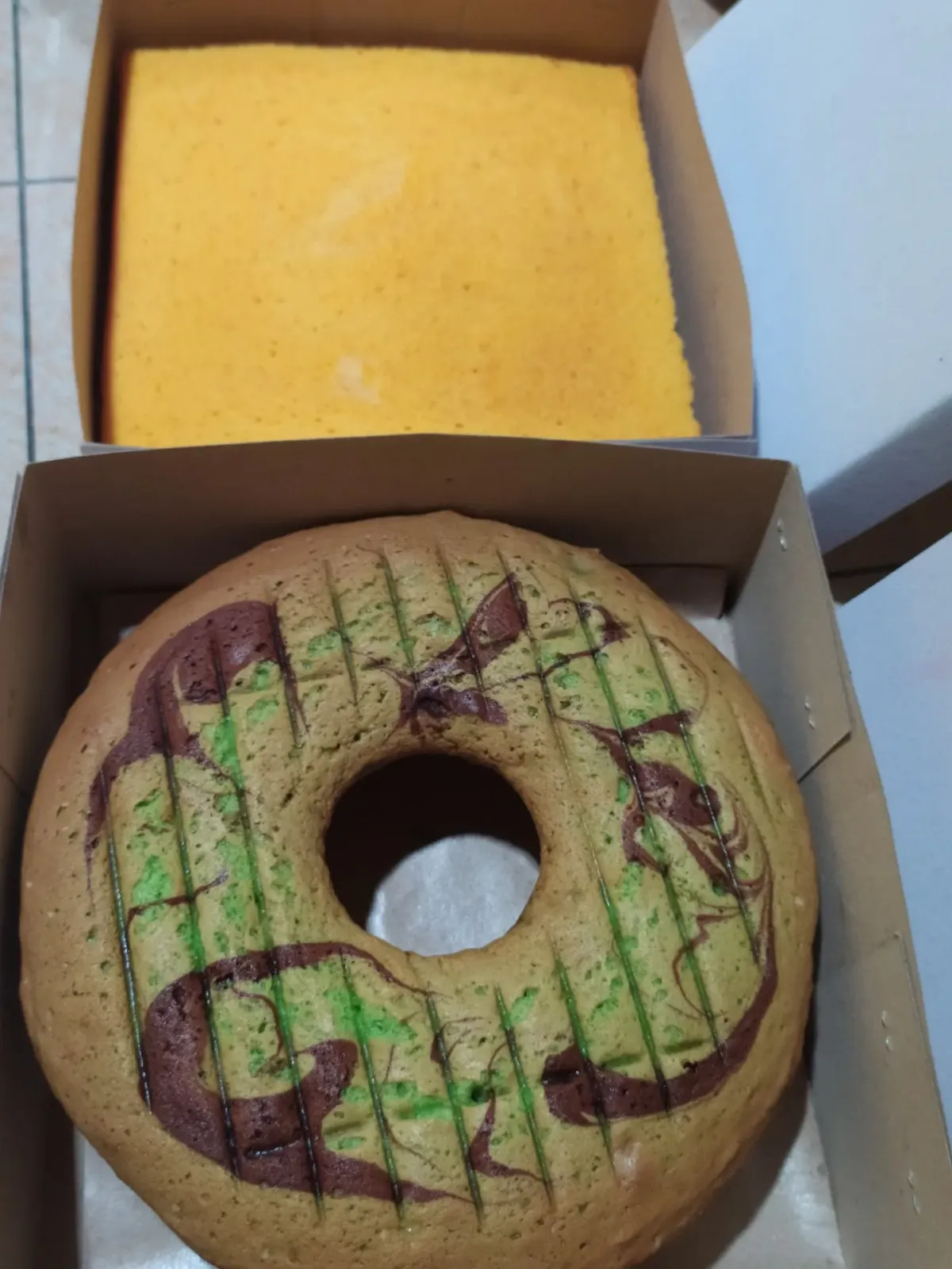 Lezza Cake n cookies