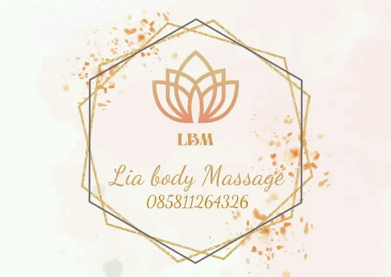 Lia body massage