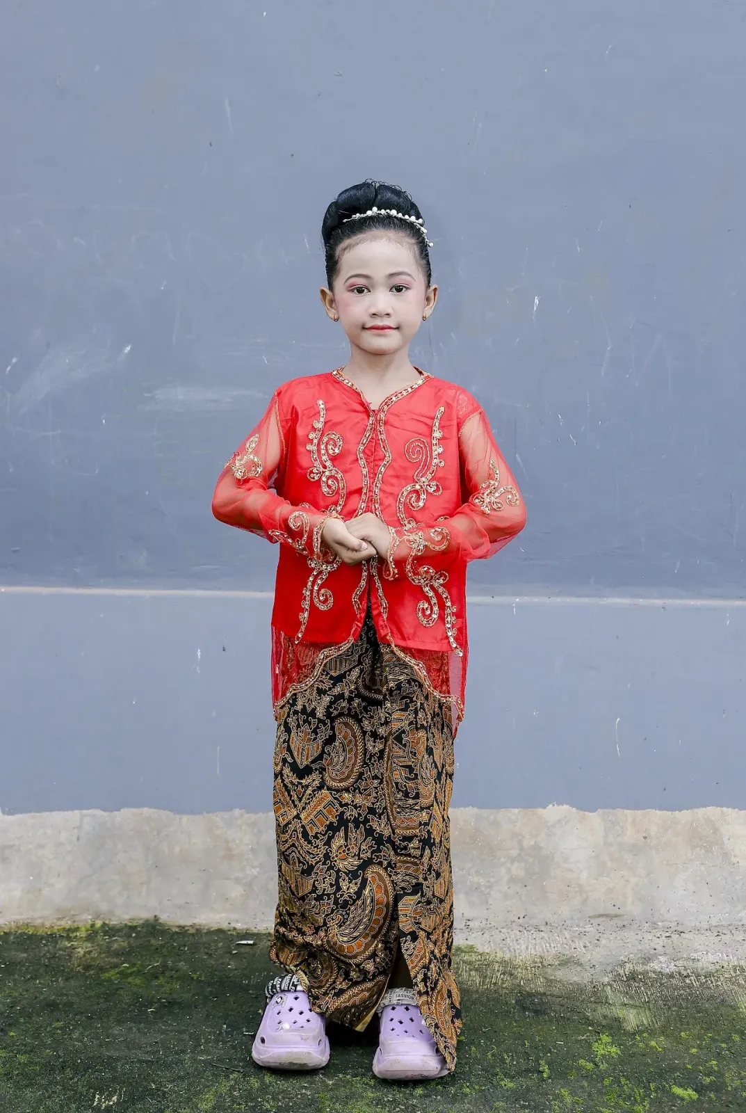 LIA RIAS PENGANTIN(DEKORASI)