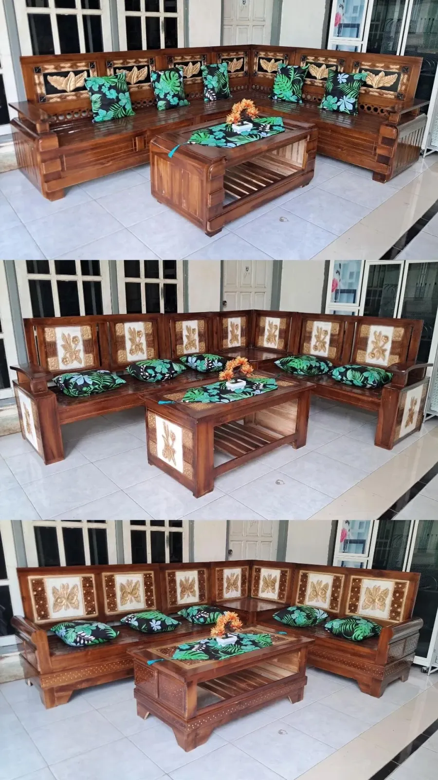 LIAH FURNITURE MURAH