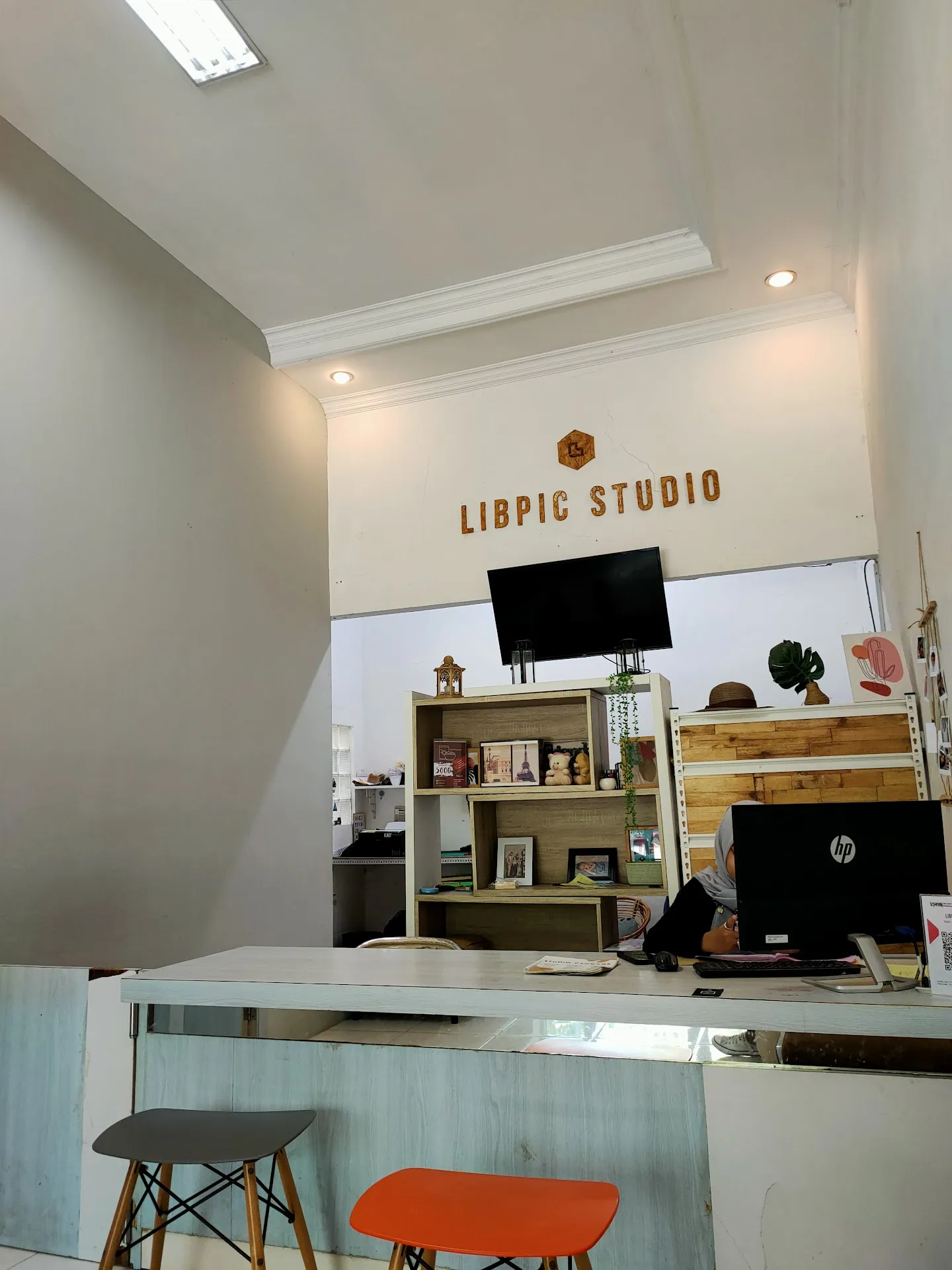 Libpic Studio