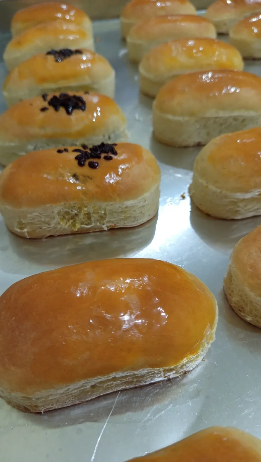 Limapagi Bakery
