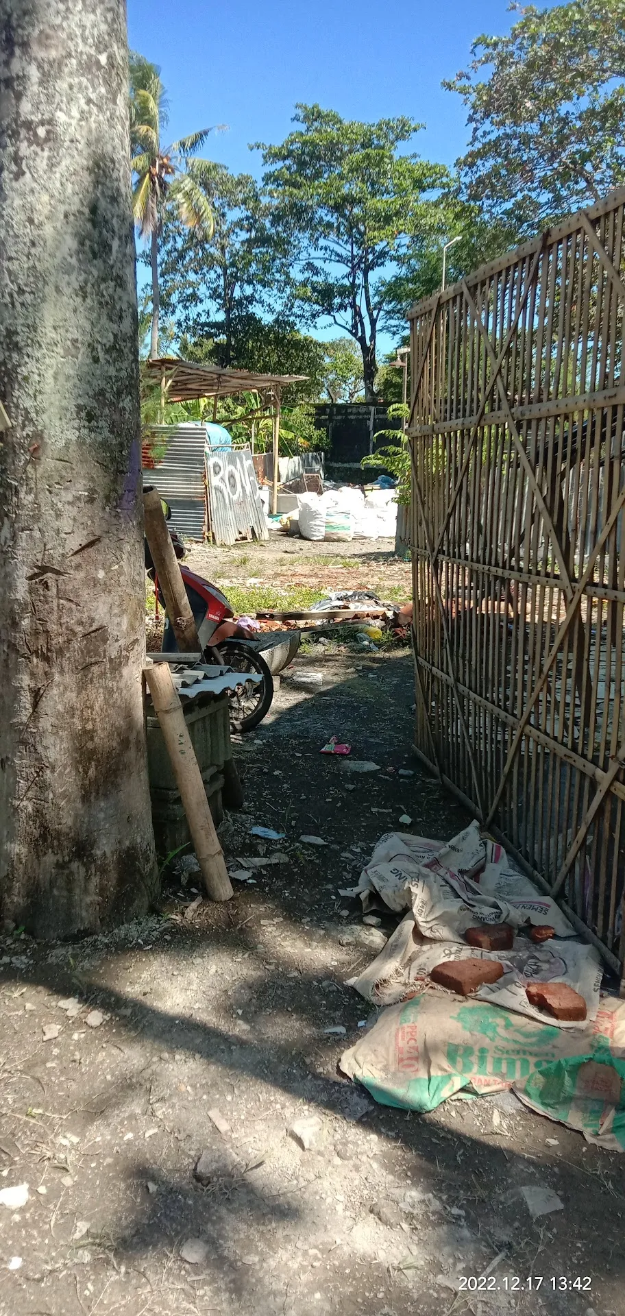 Limbah Berkah Cipaku
