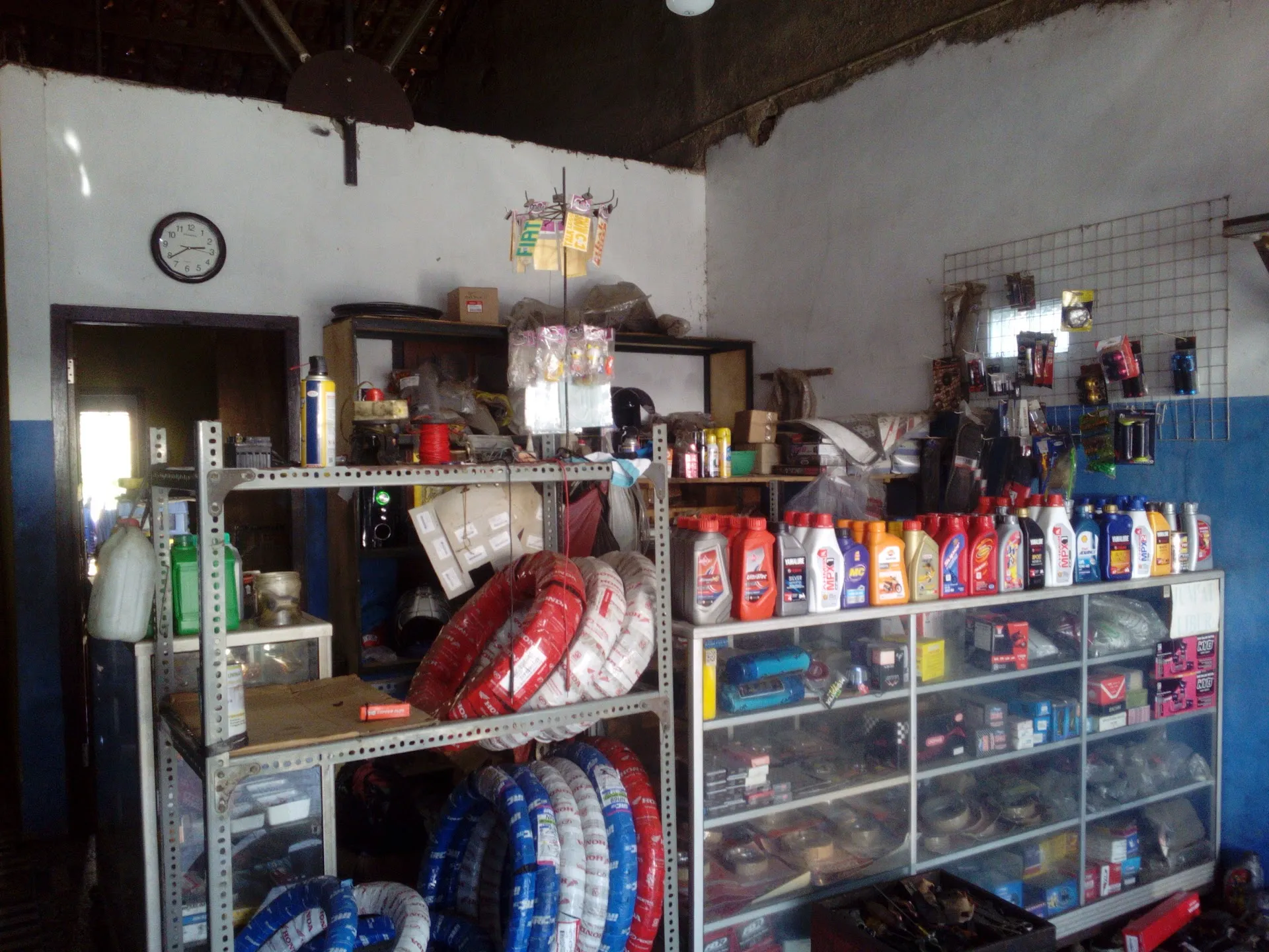 Limbung Jaya Motor