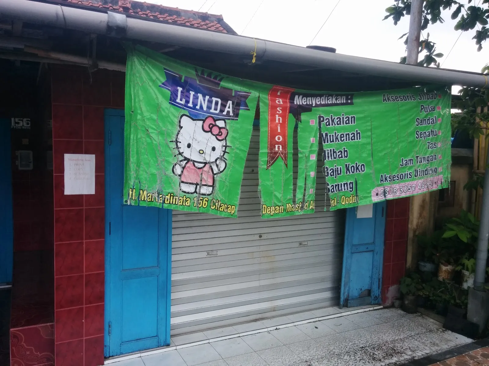 Linda Fashion