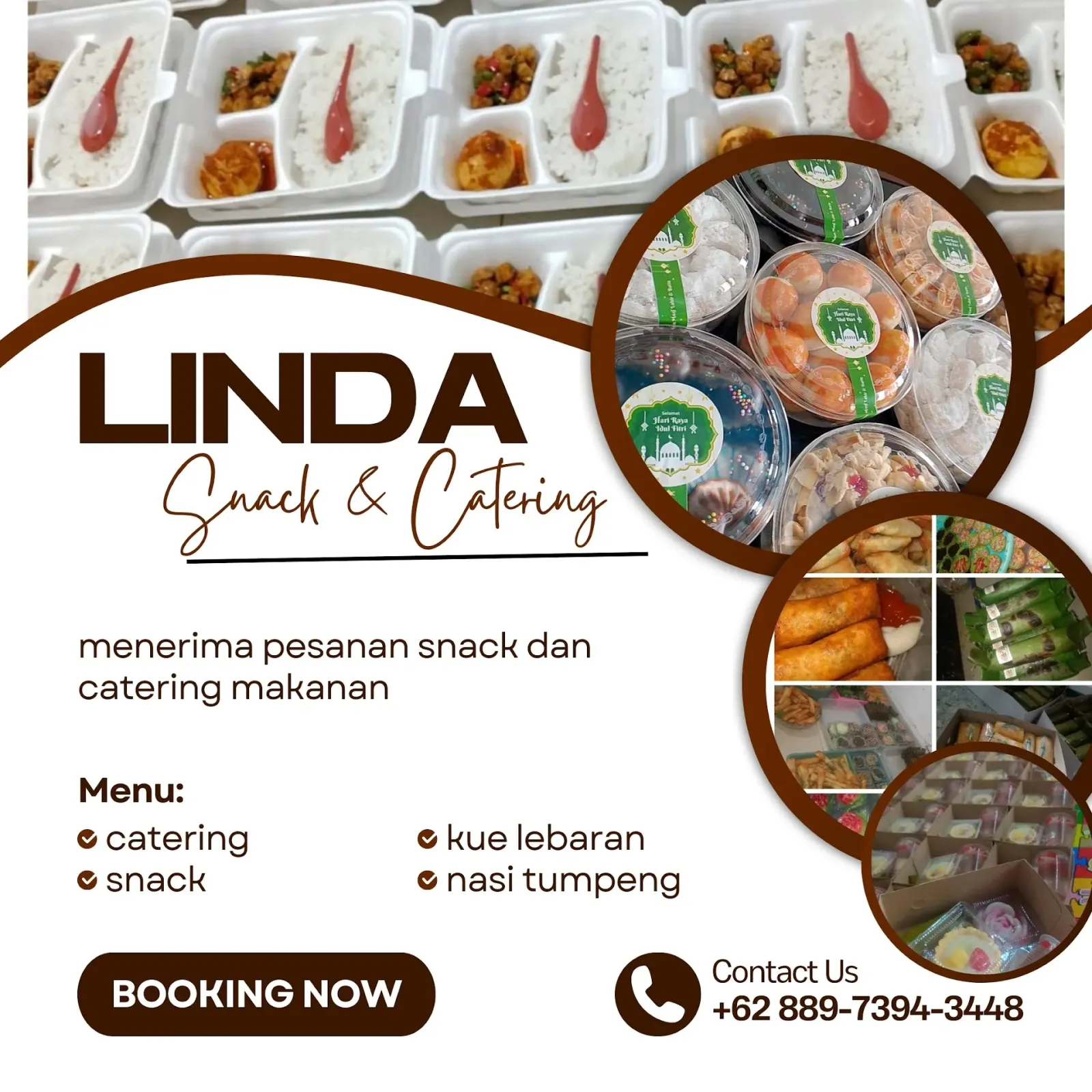 lindasnack&catering